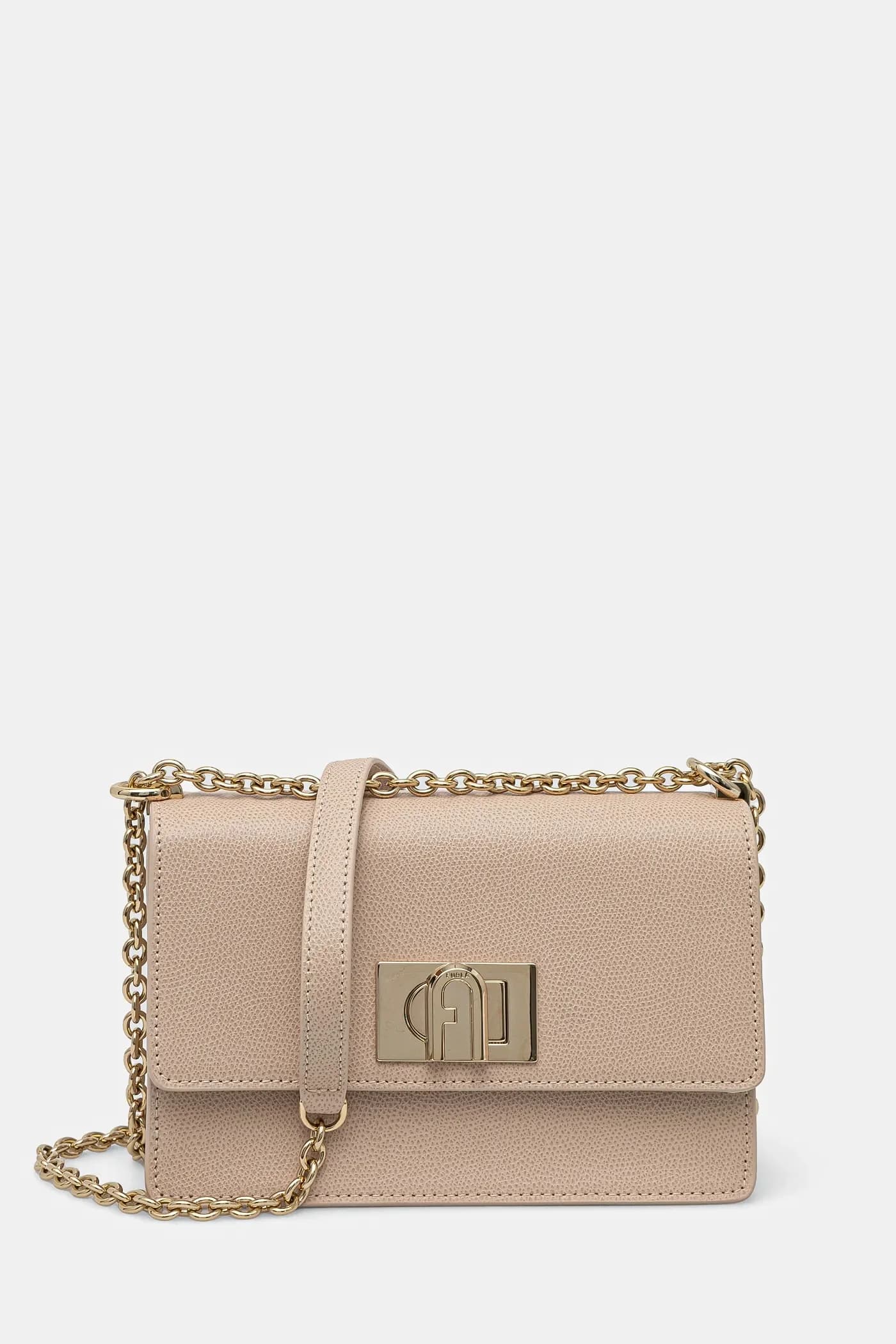 Кожаная сумочка 1927 года.