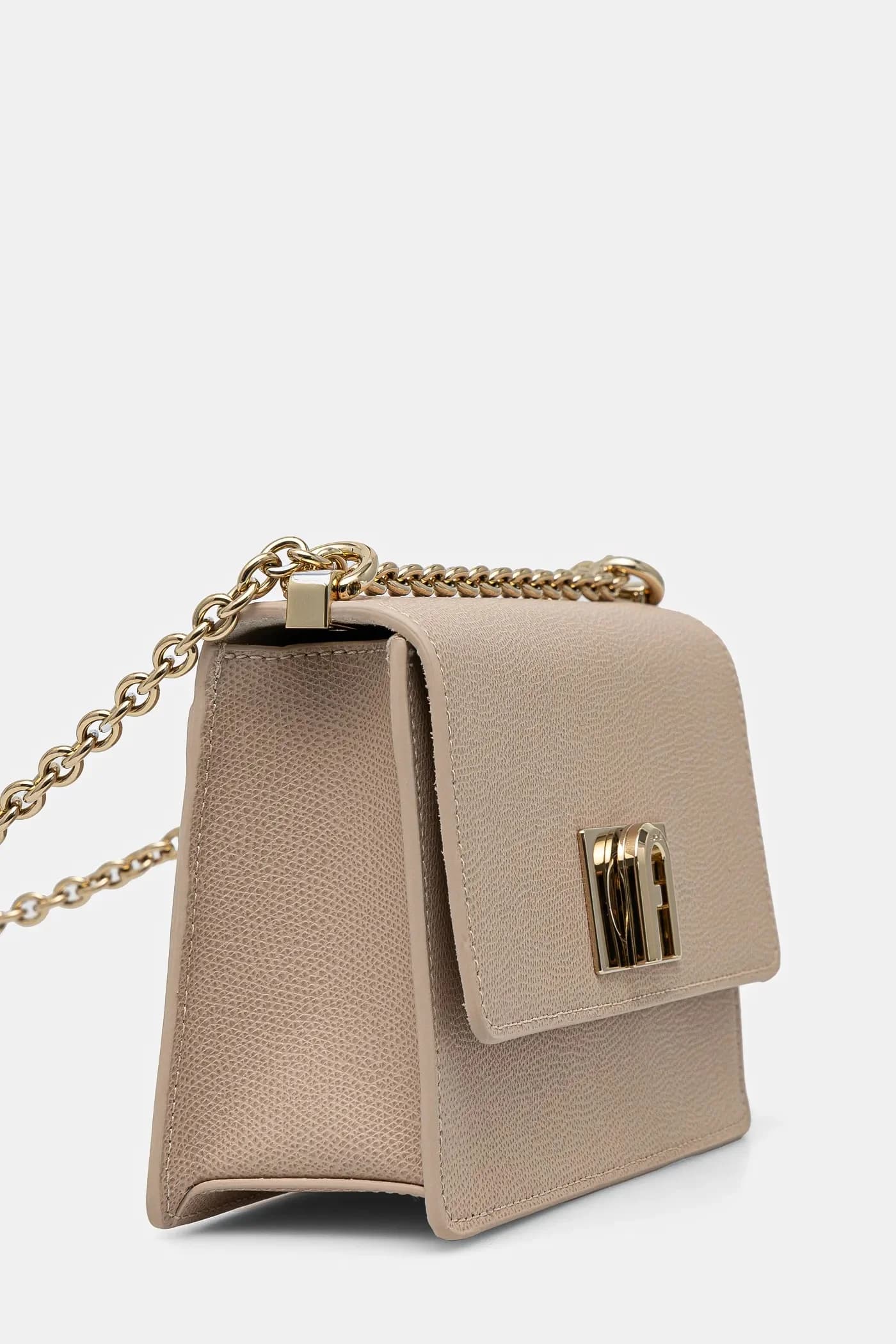 Кожаная сумочка 1927 года. - фото 2