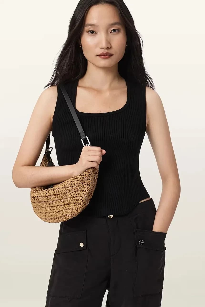 сумка LUNA - фото 7