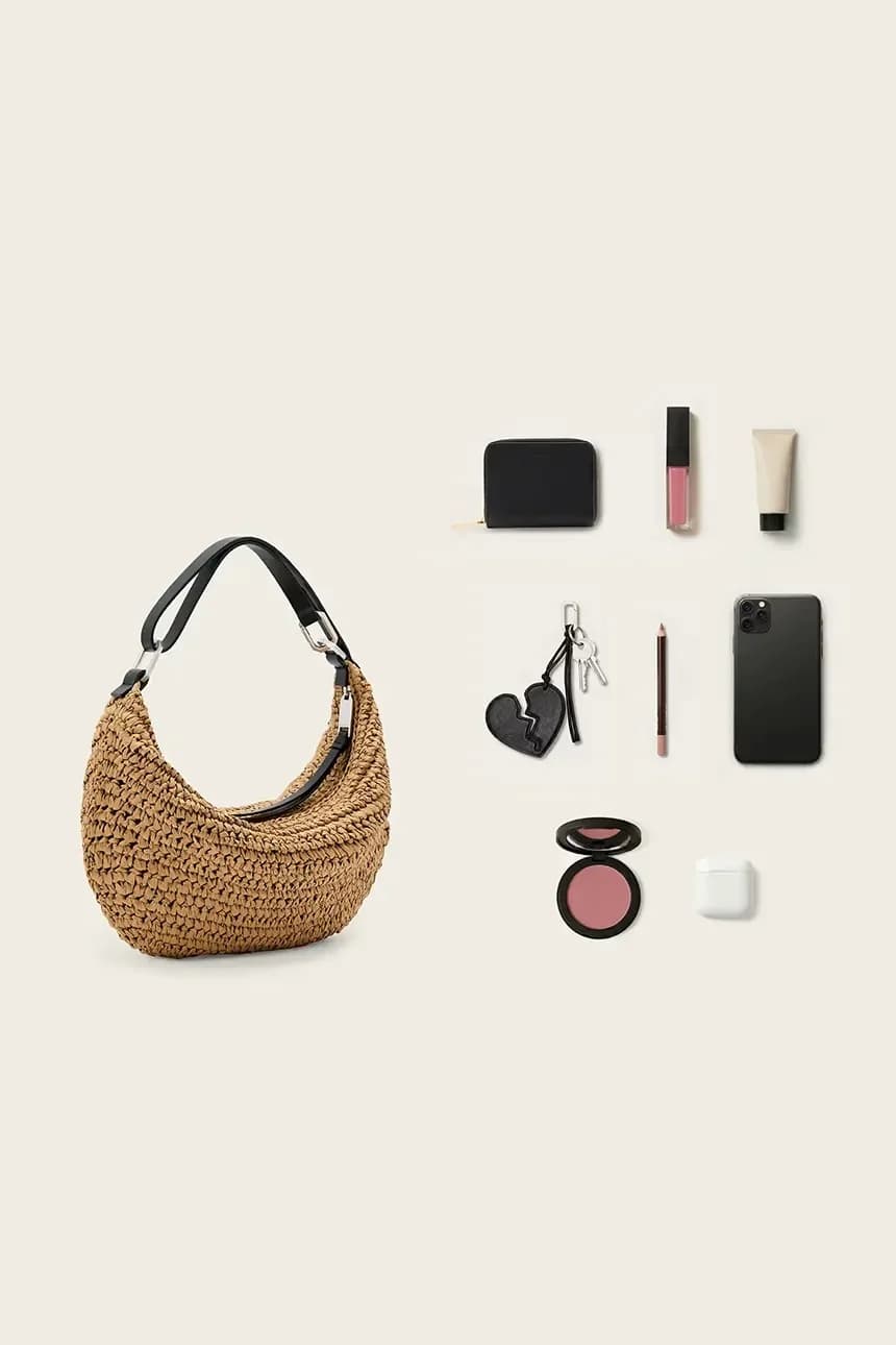 сумка LUNA - фото 8