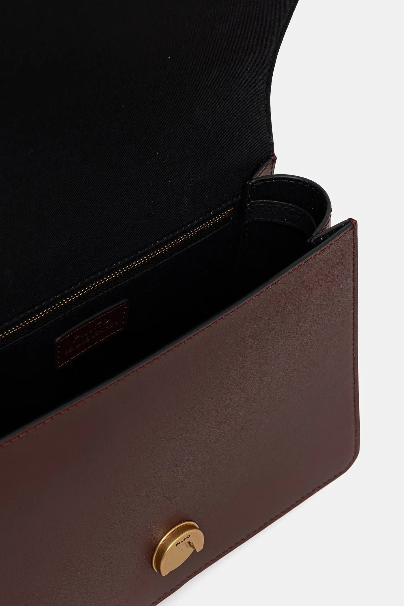 Кожаная сумочка - фото 5