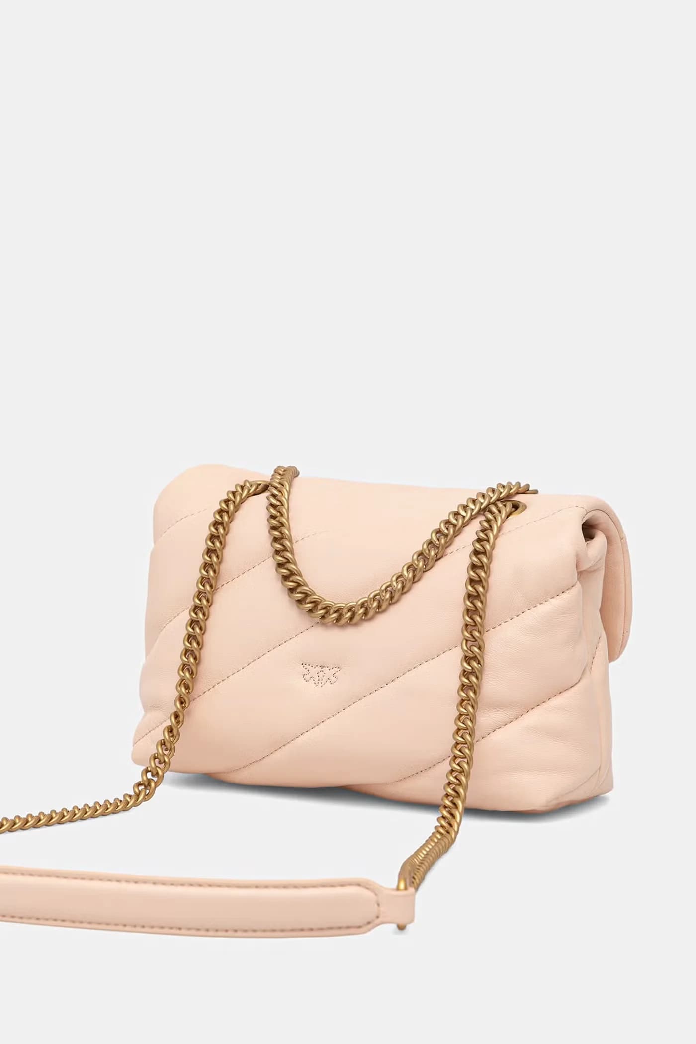 Кожаная сумочка - фото 3