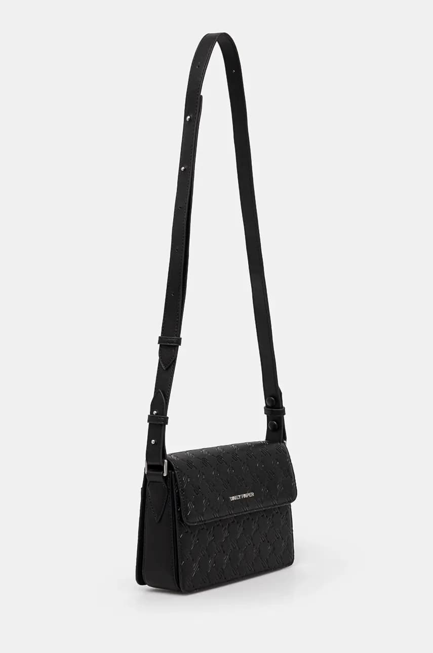 Сумка Meru с монограммой - фото 2