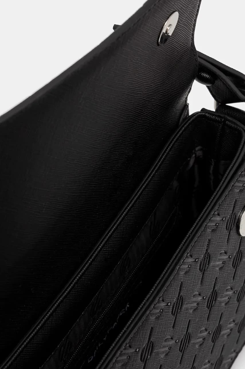 Сумка Meru с монограммой - фото 5