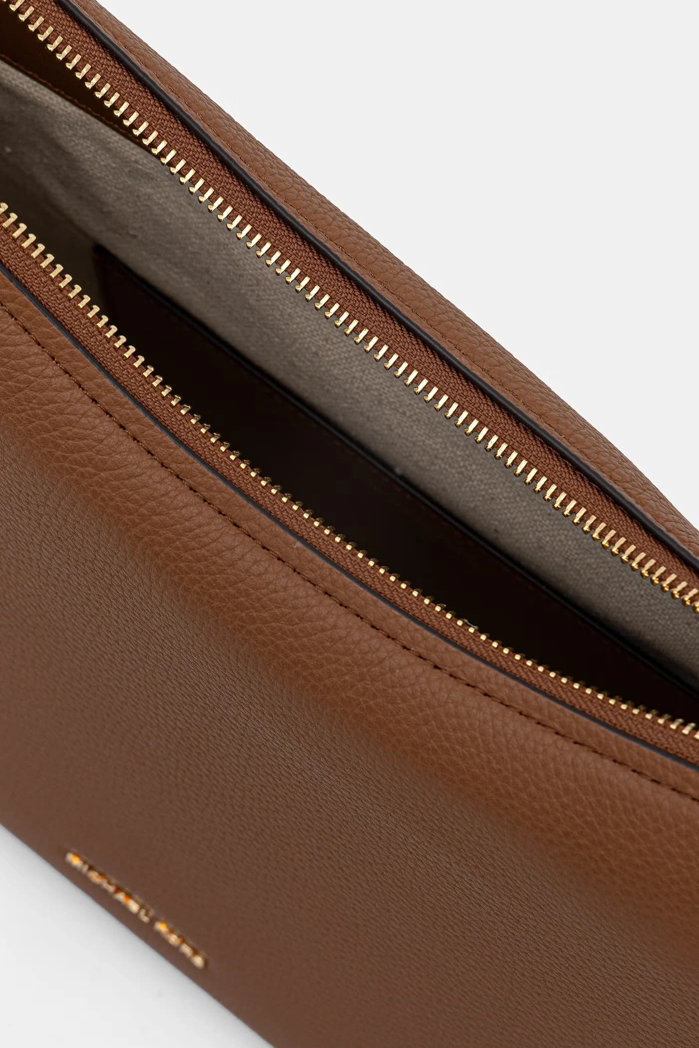 Кожаная сумочка - фото 5