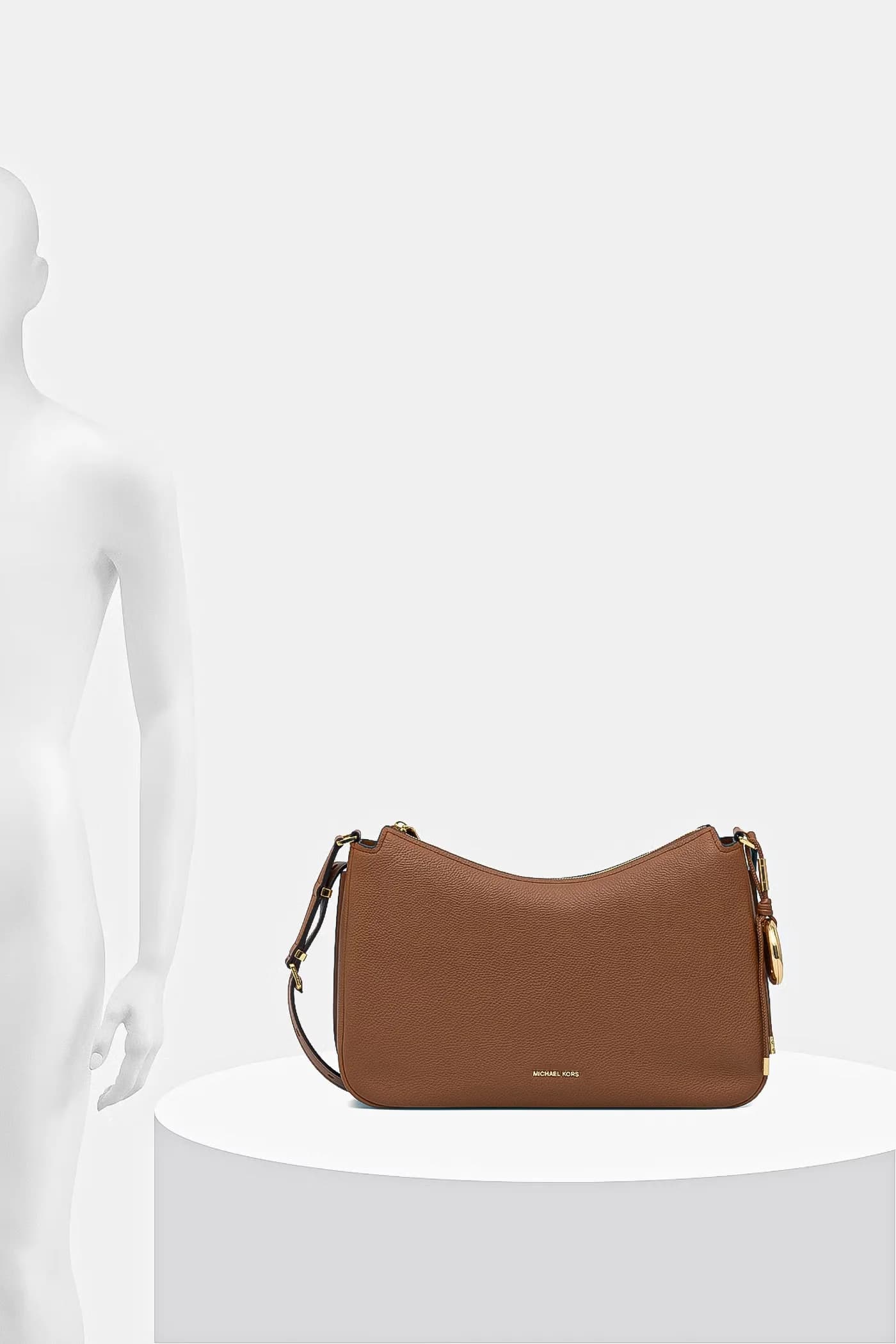 Кожаная сумочка - фото 6