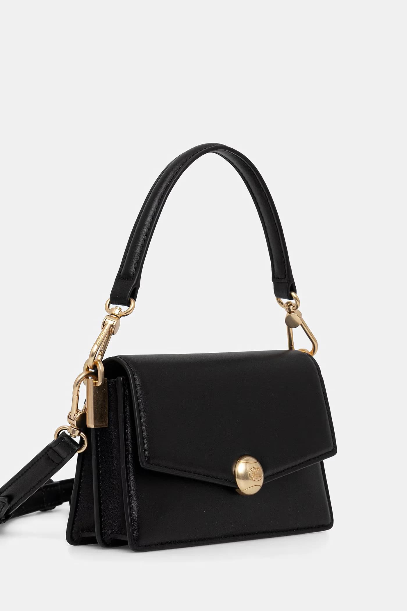 Кожаная сумочка - фото 2