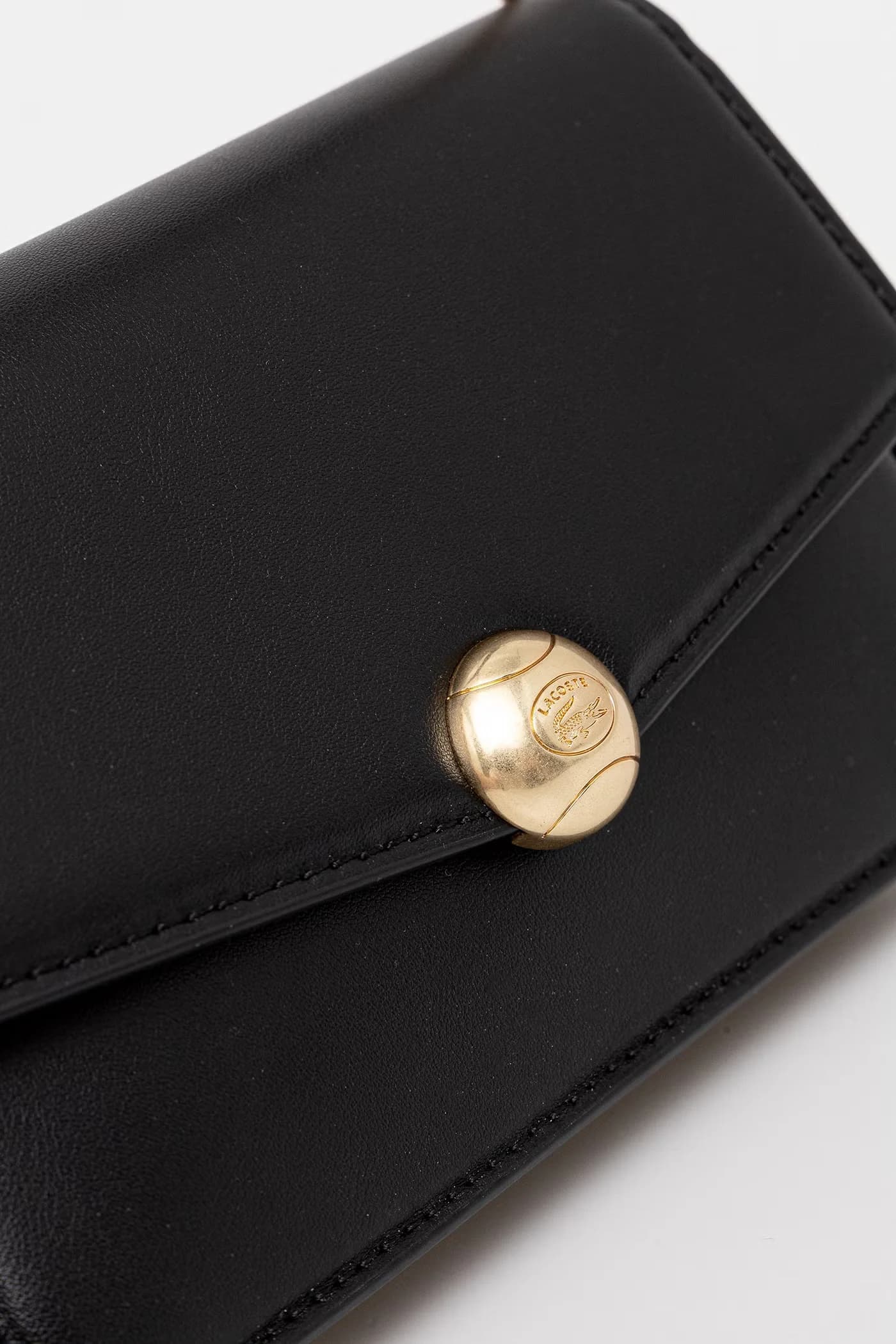 Кожаная сумочка - фото 4