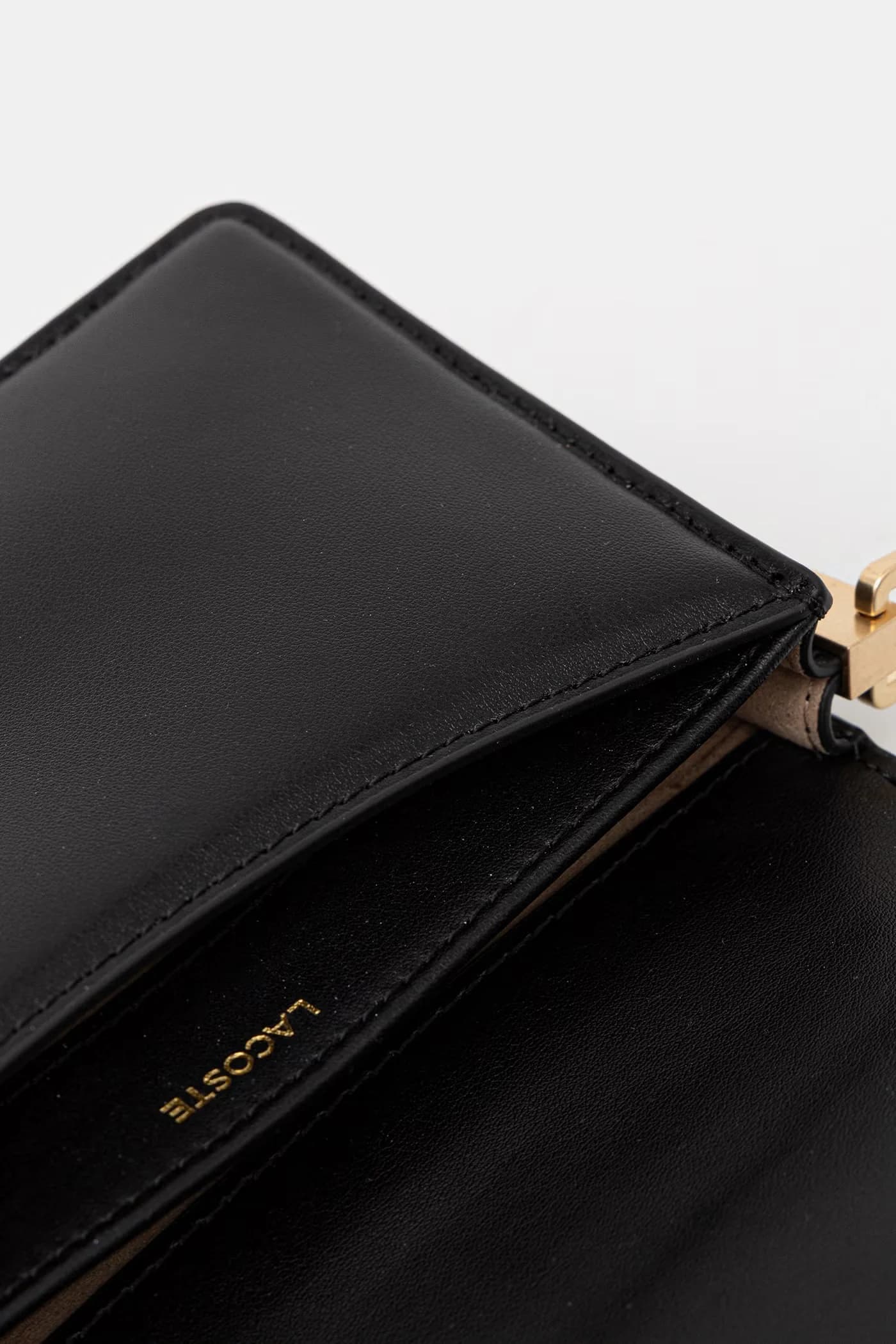 Кожаная сумочка - фото 5