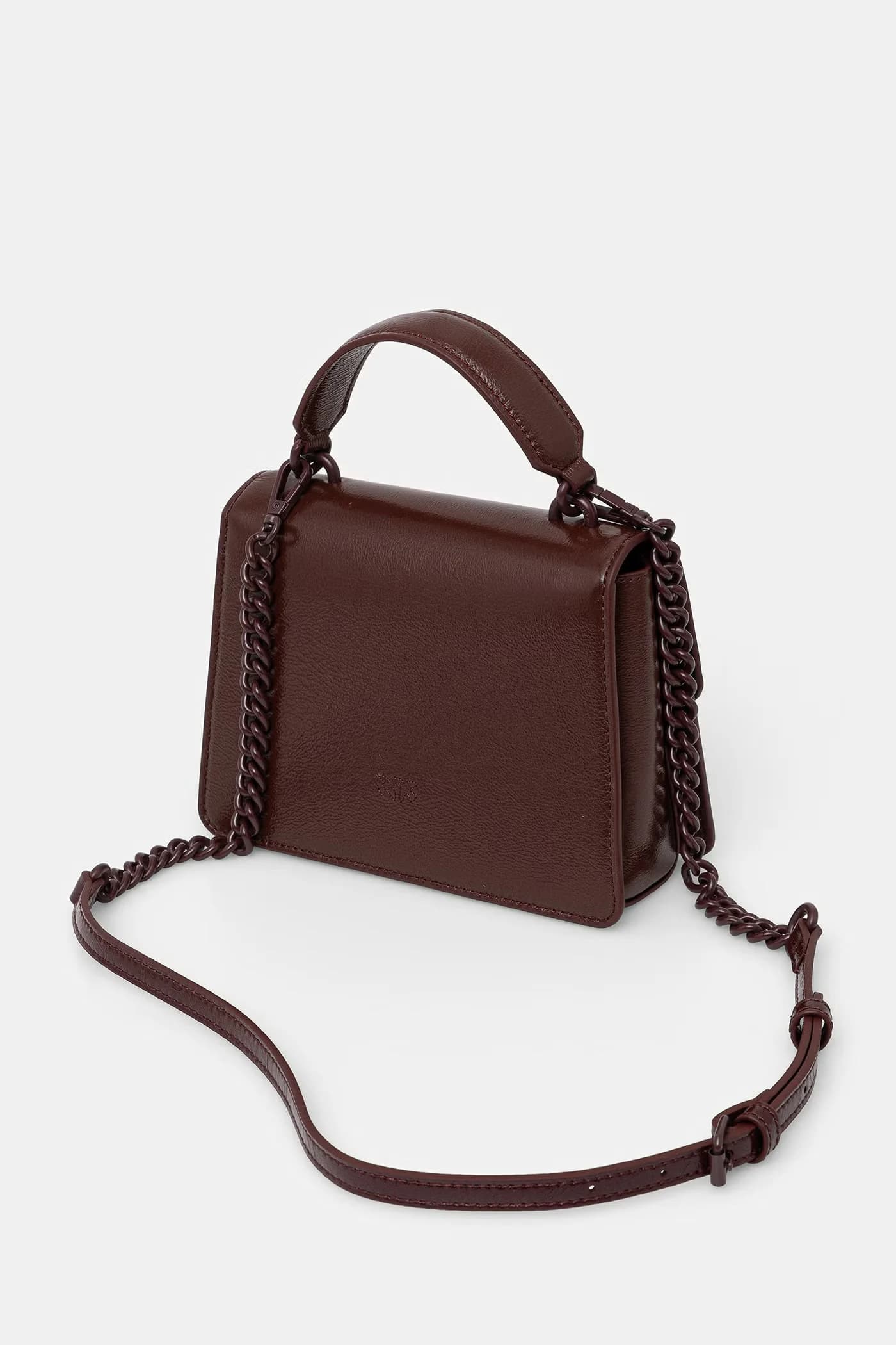 Кожаная сумочка - фото 3