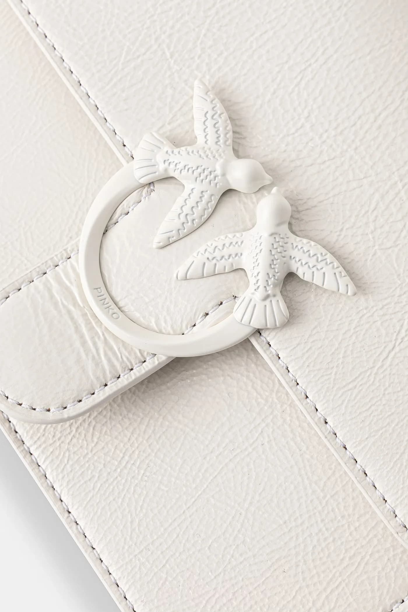 Кожаная сумочка - фото 4