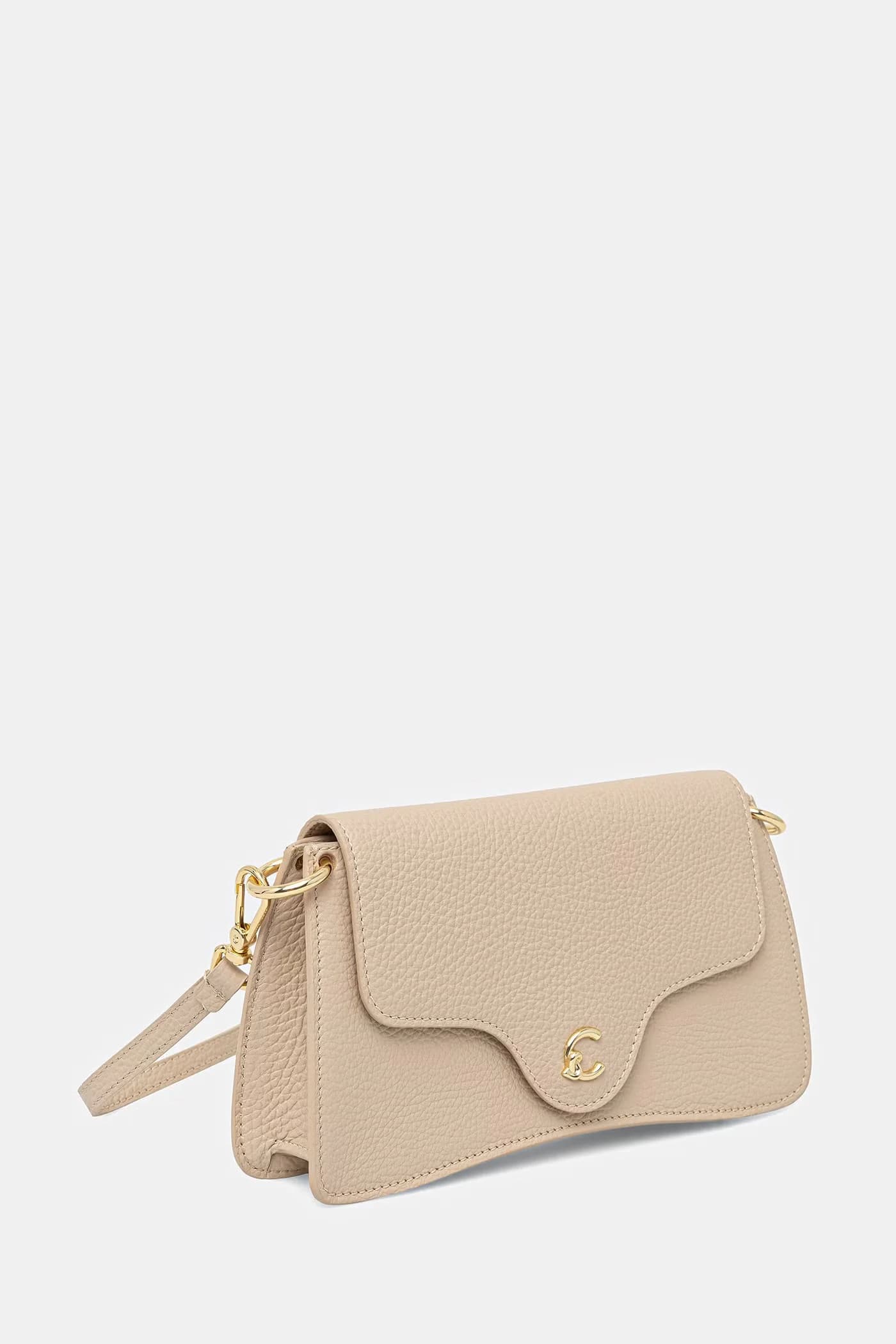 Кожаная сумочка - фото 2