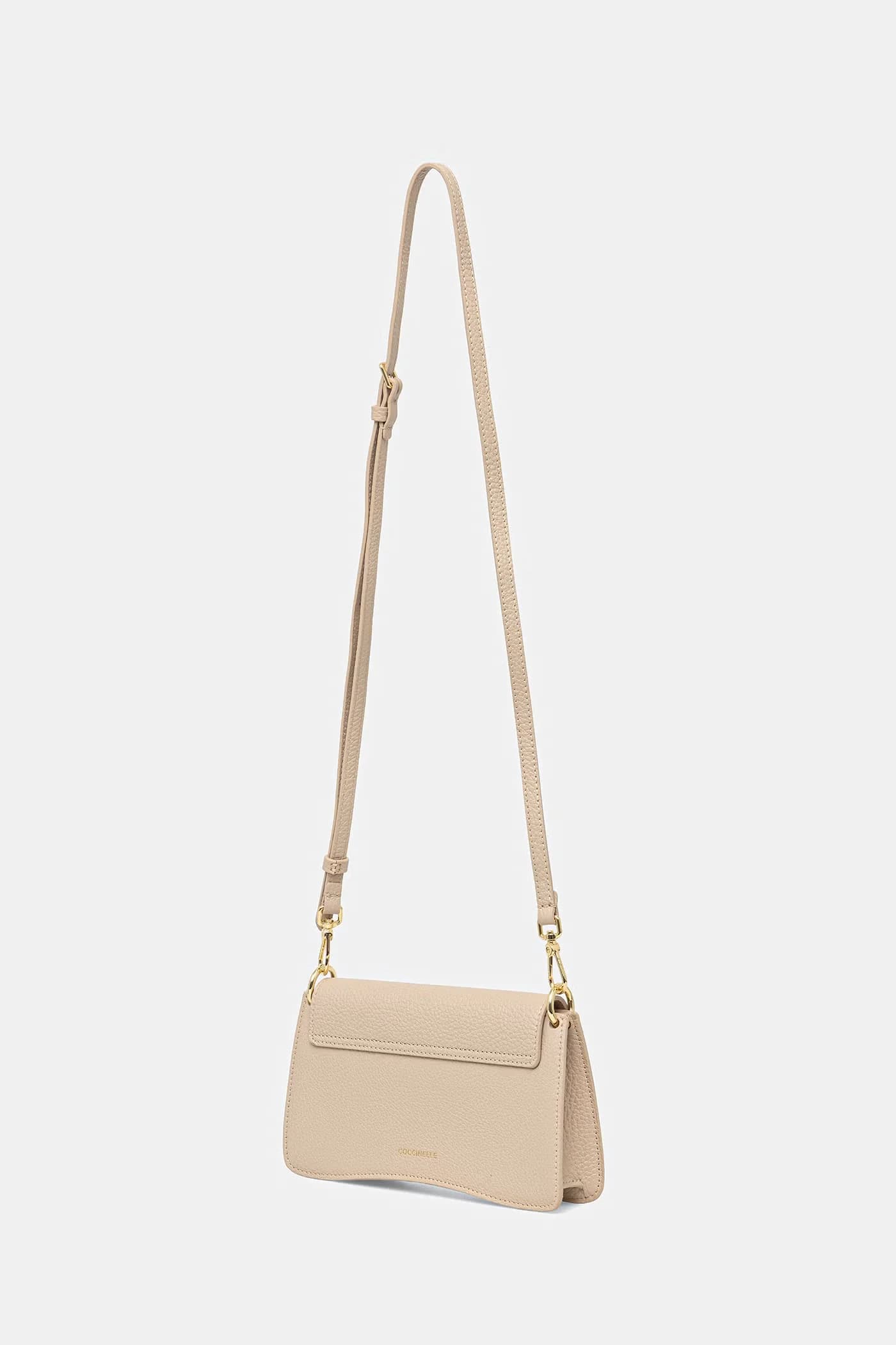 Кожаная сумочка - фото 3