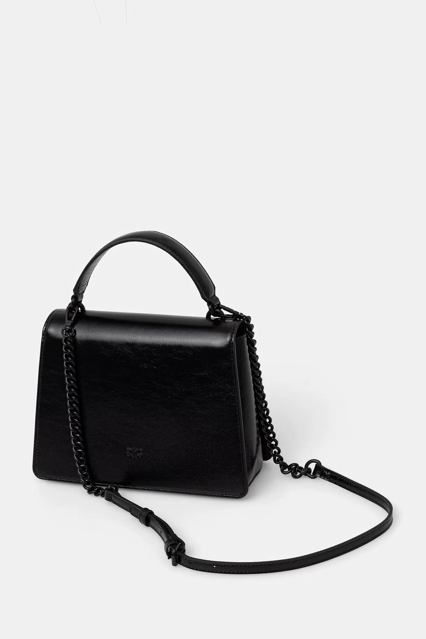 Кожаная сумочка - фото 3