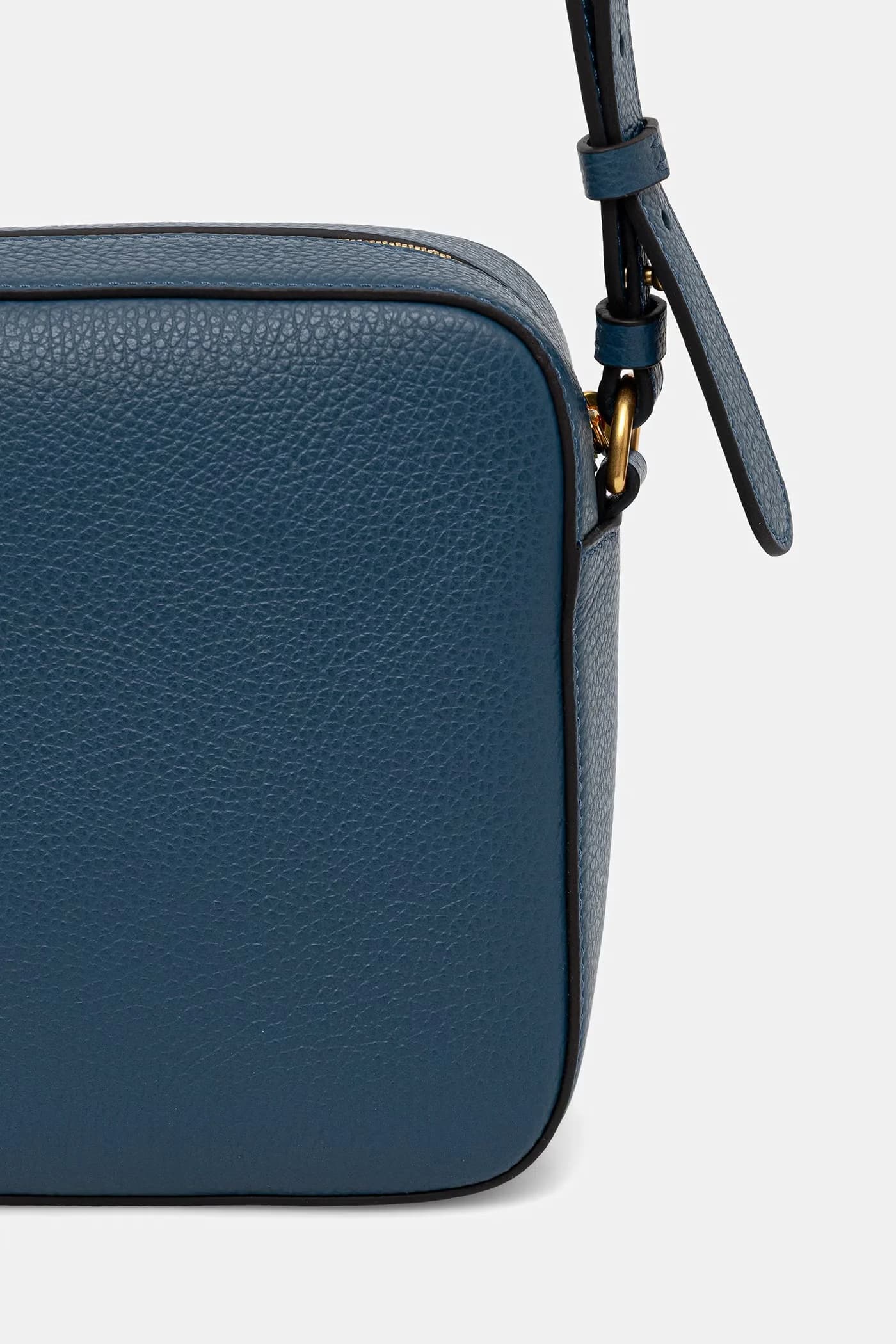 Кожаная сумка Coccinelle BEAT SOFT - фото 3