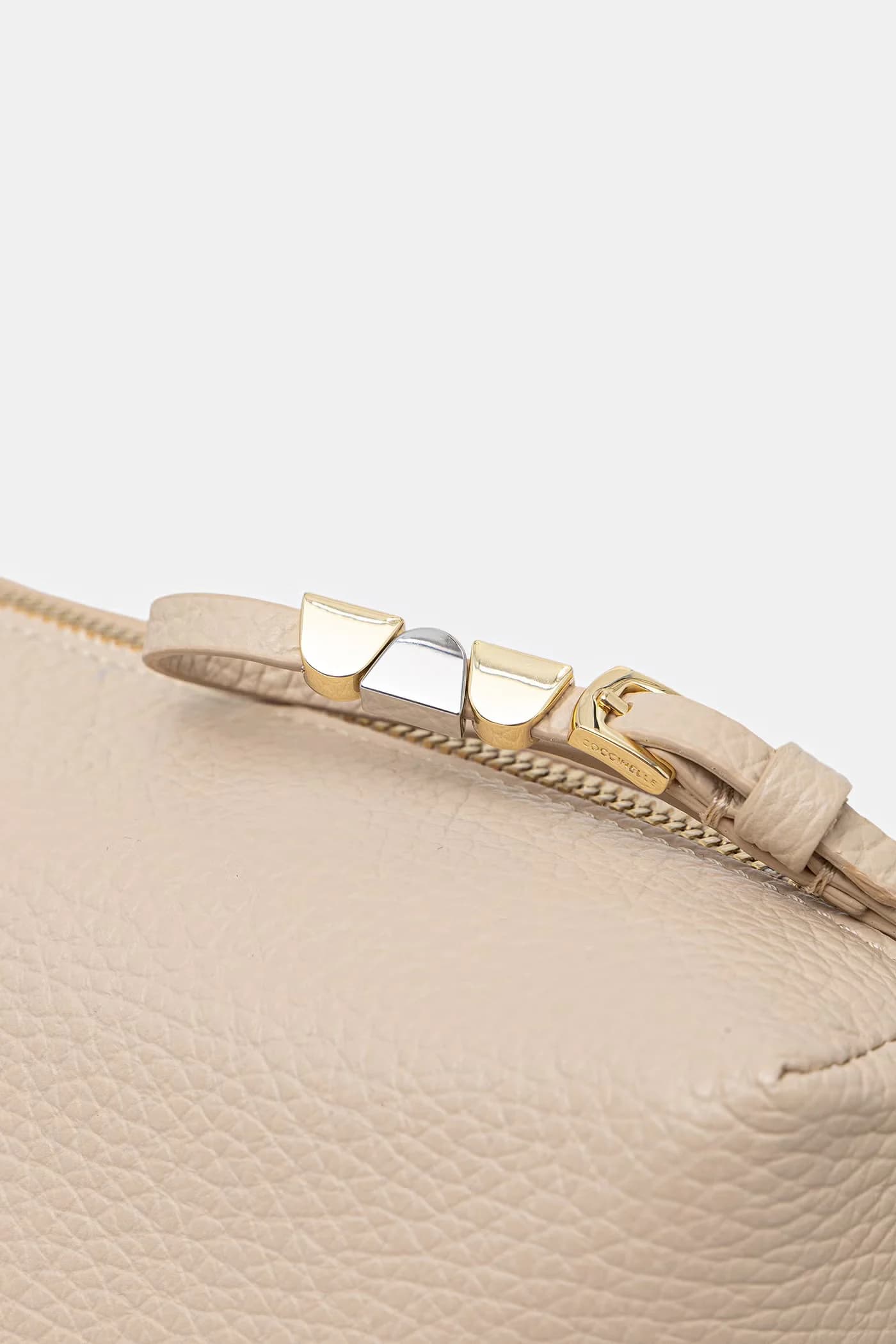 Кожаная сумочка - фото 4