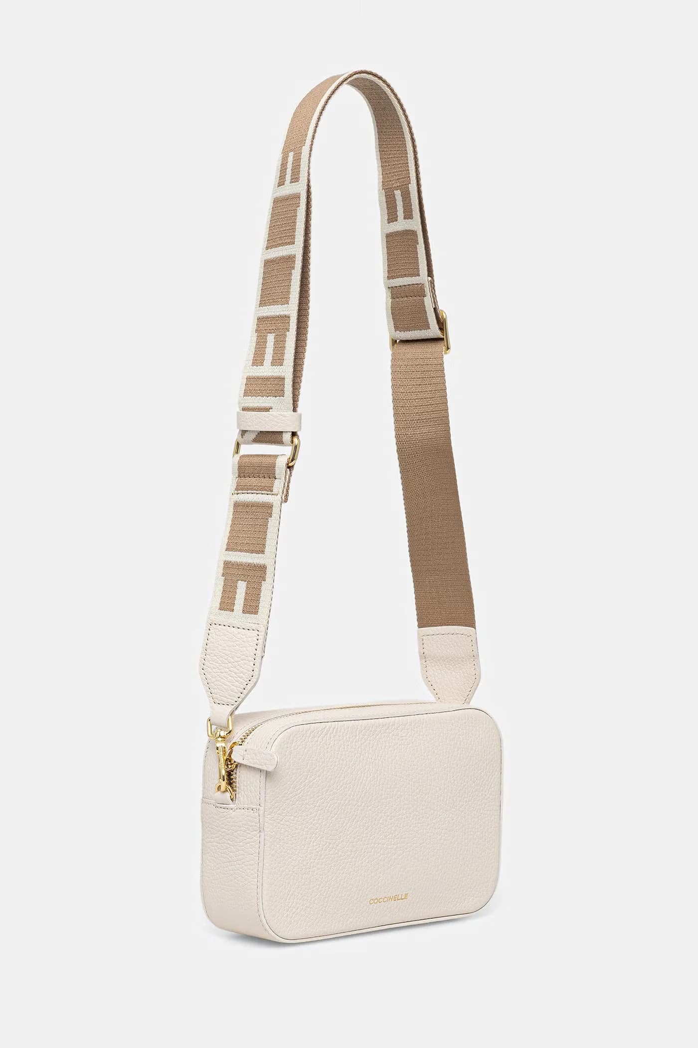 Кожаная сумочка - фото 2