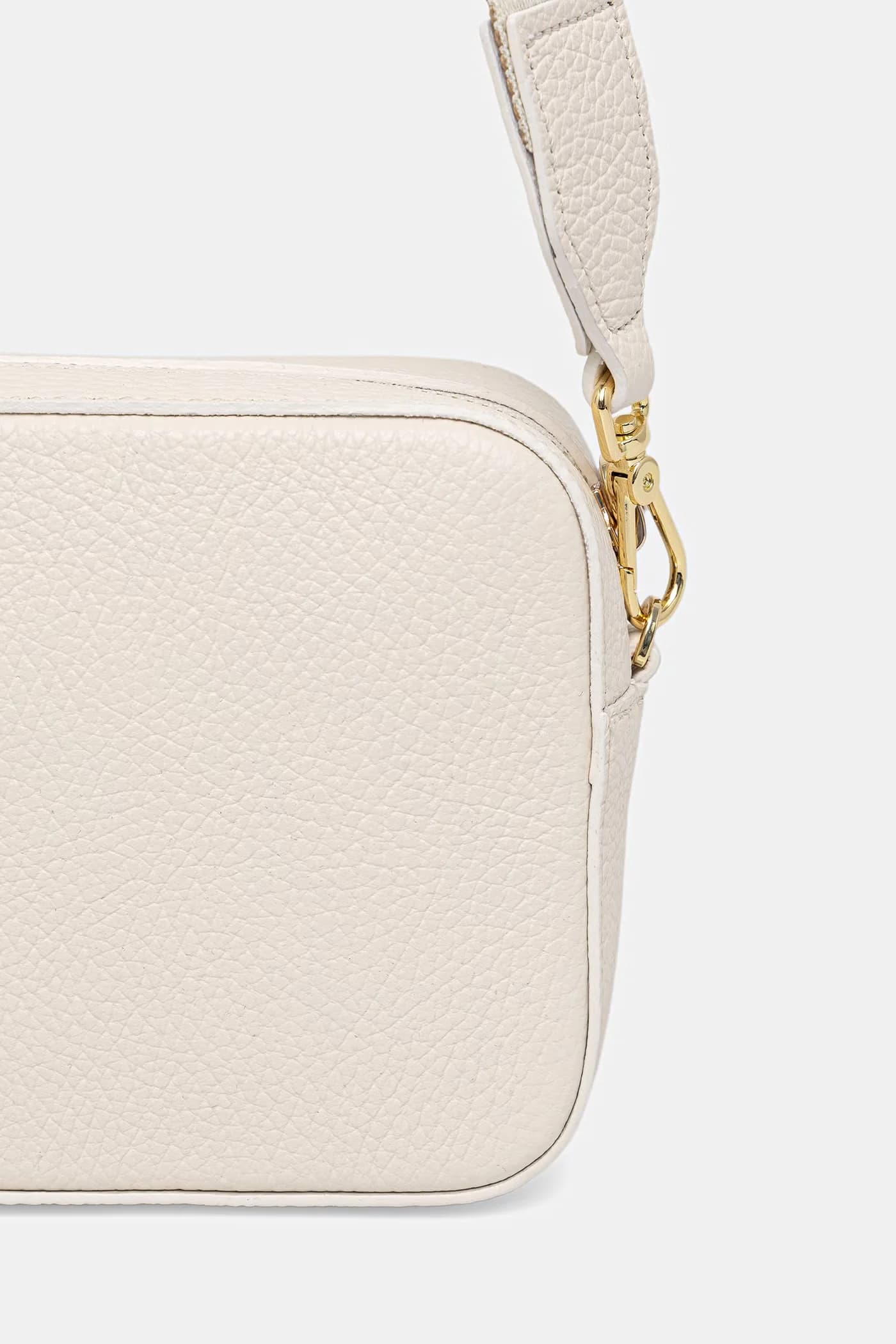 Кожаная сумочка - фото 3