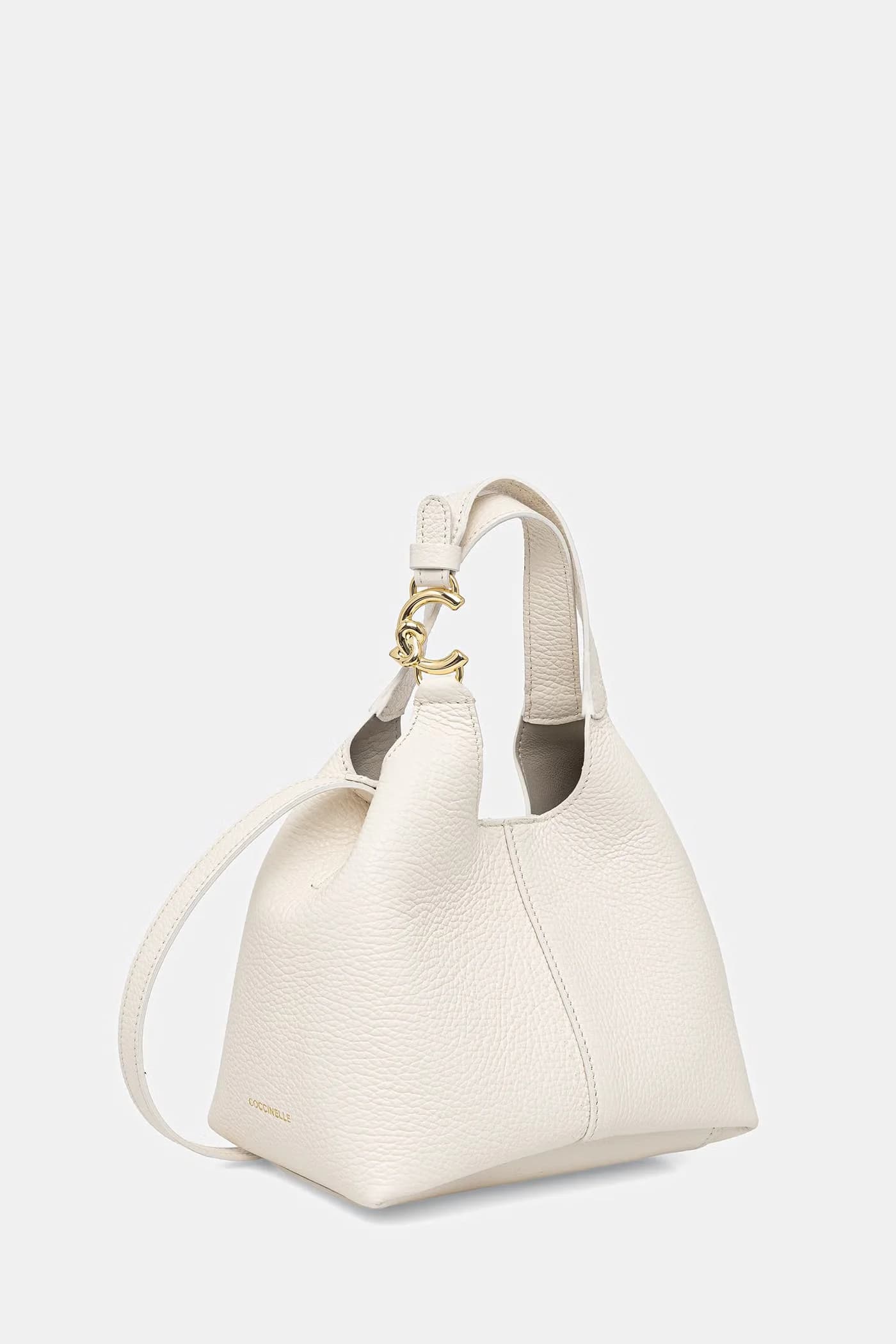 Кожаная сумочка - фото 2