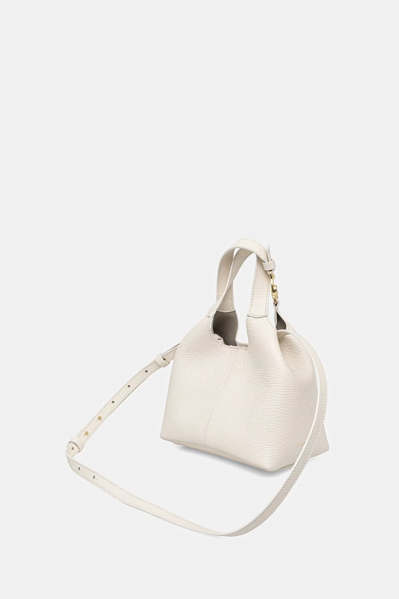 Кожаная сумочка - фото 3