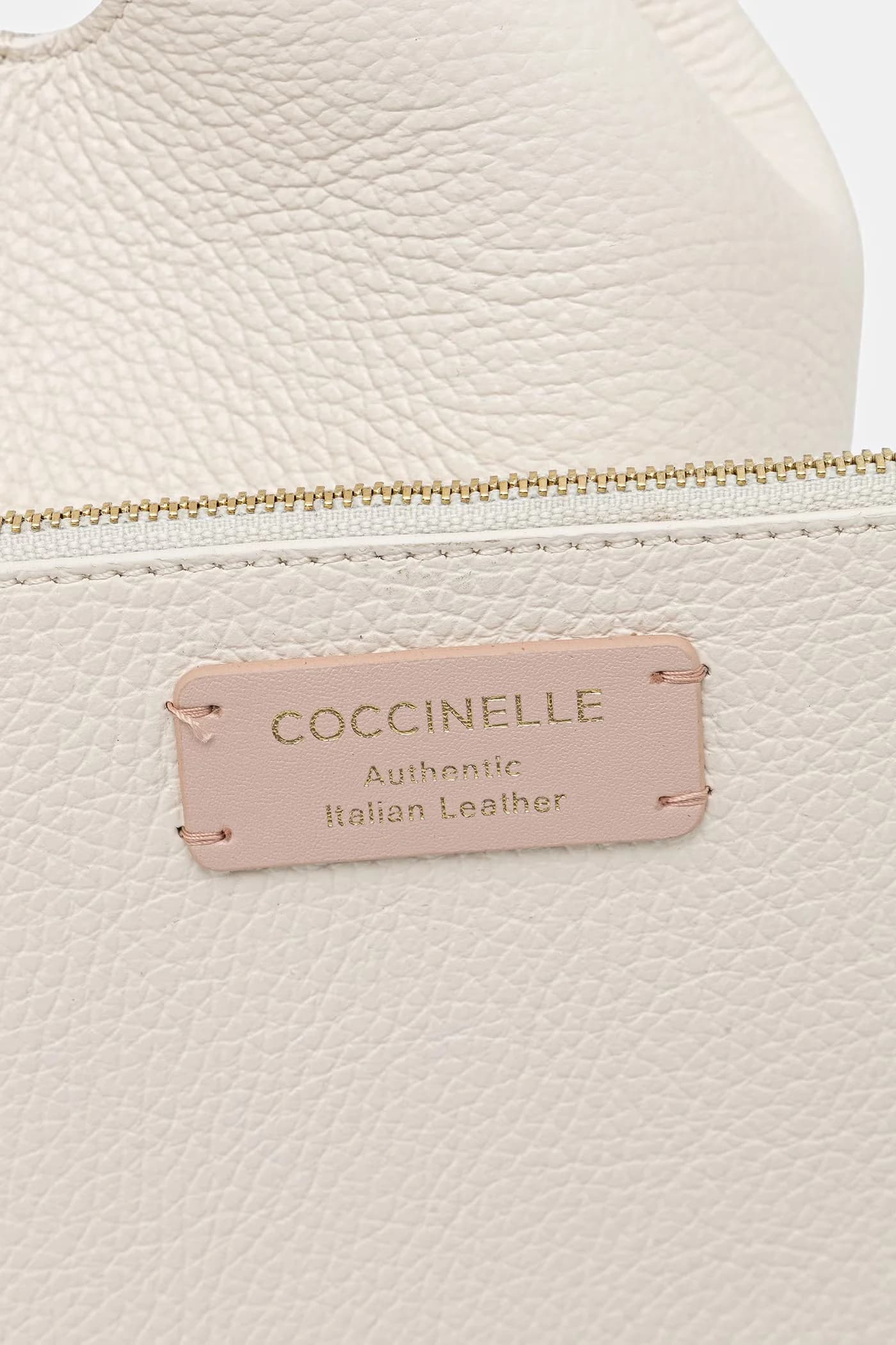 Кожаная сумочка - фото 4