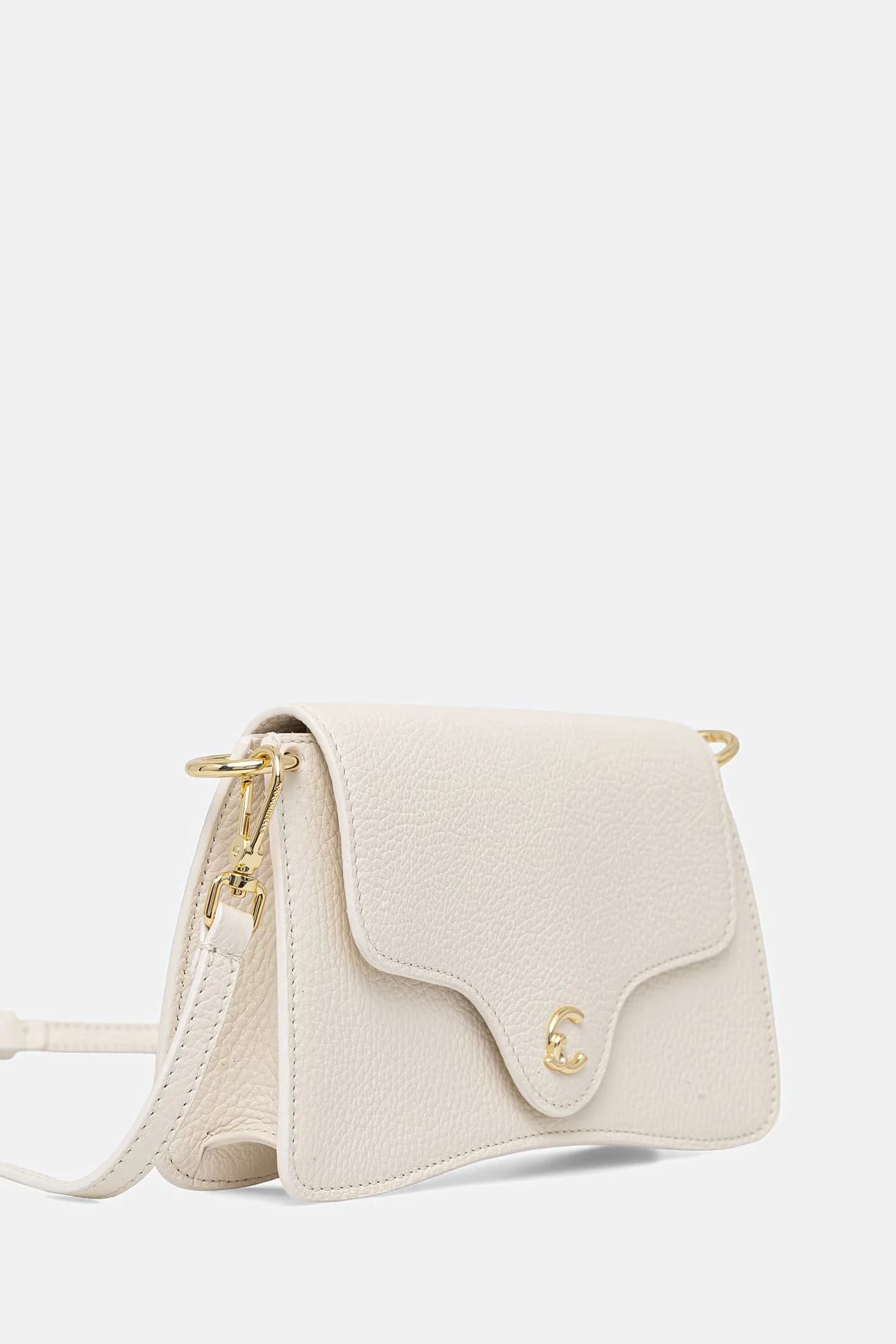 Кожаная сумочка - фото 2