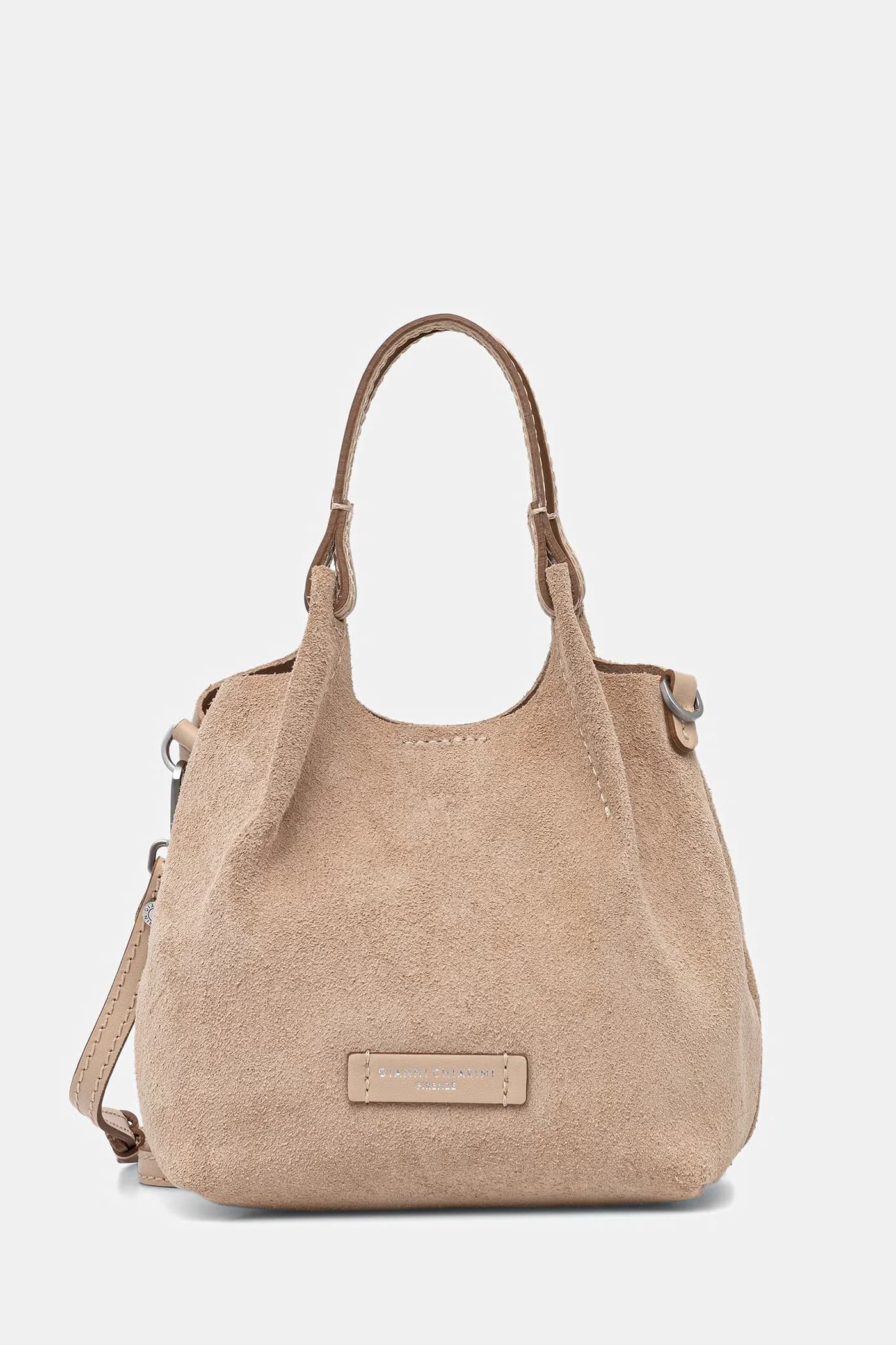 замшевая сумочка DUA