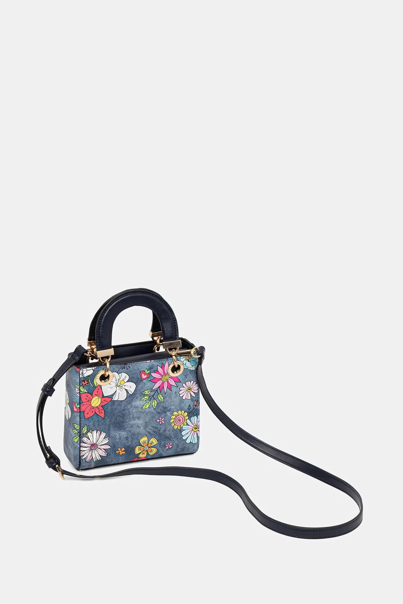 БЛУМИНИ сумочка - фото 3