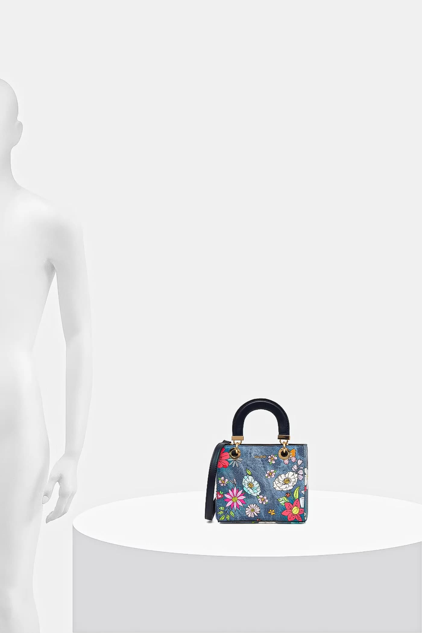 БЛУМИНИ сумочка - фото 6