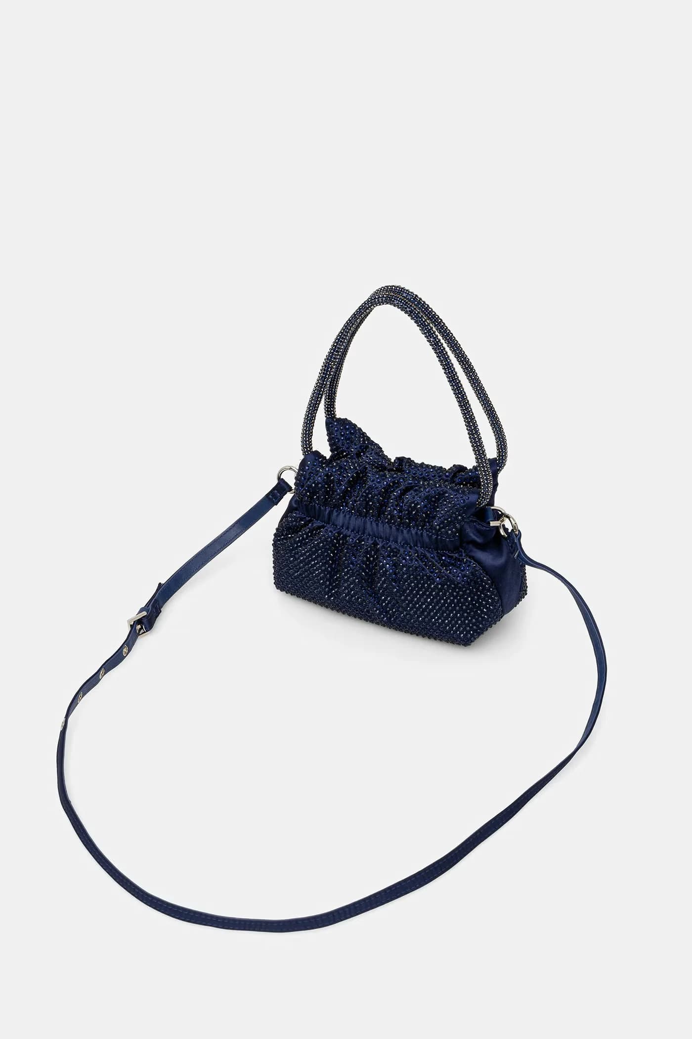 сумка MCAMOSCHEA - фото 3