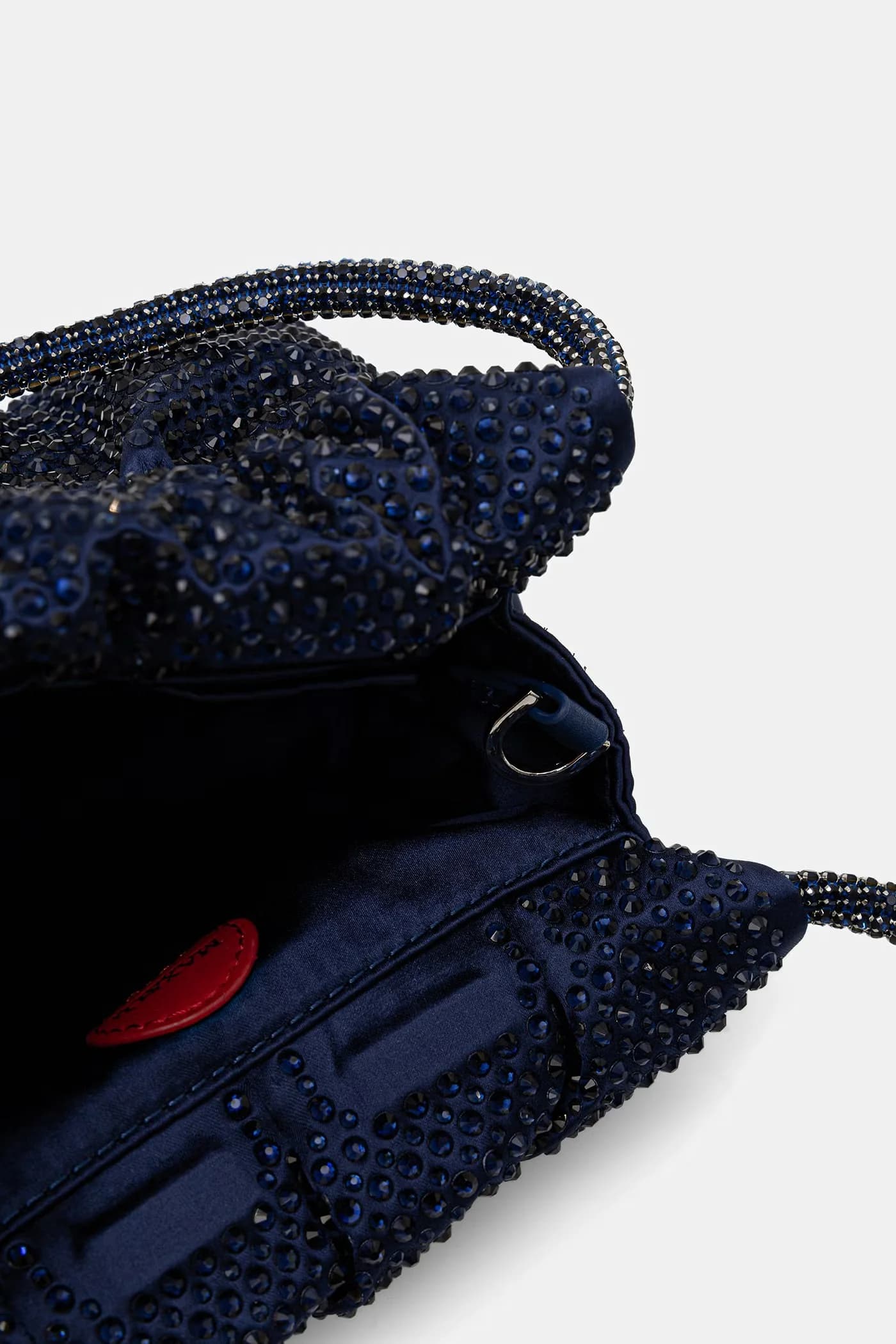 сумка MCAMOSCHEA - фото 5