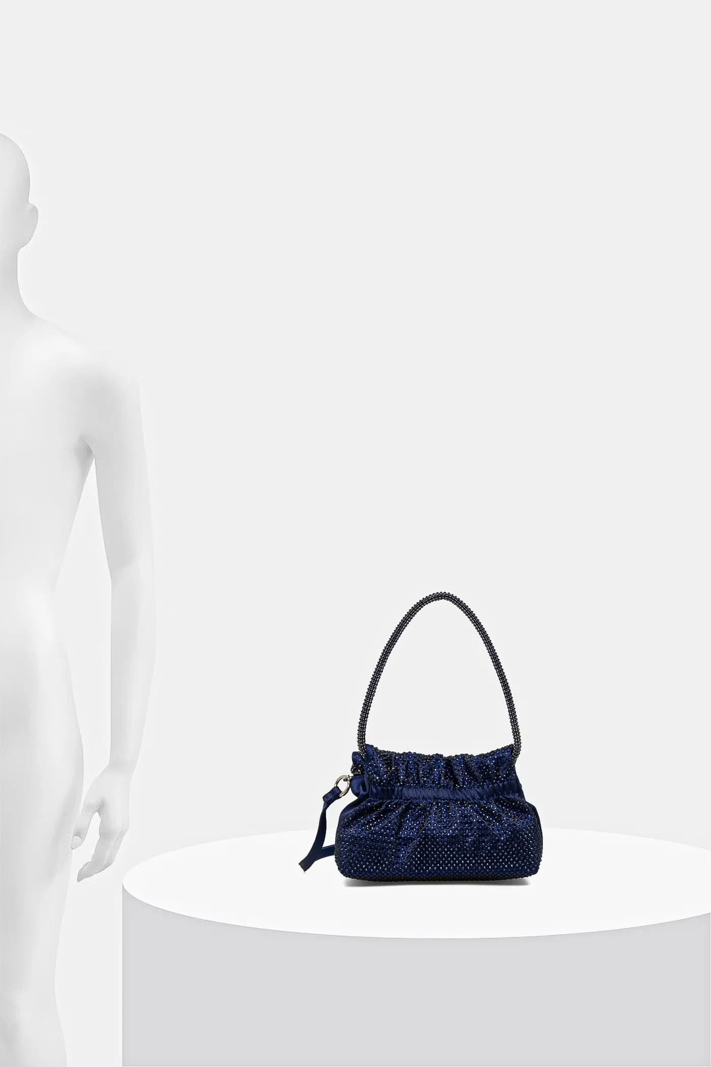 сумка MCAMOSCHEA - фото 6