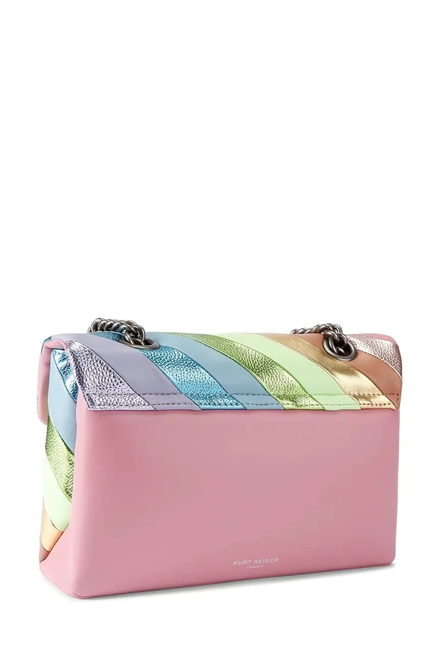 Кожаная сумка Kensington - фото 3