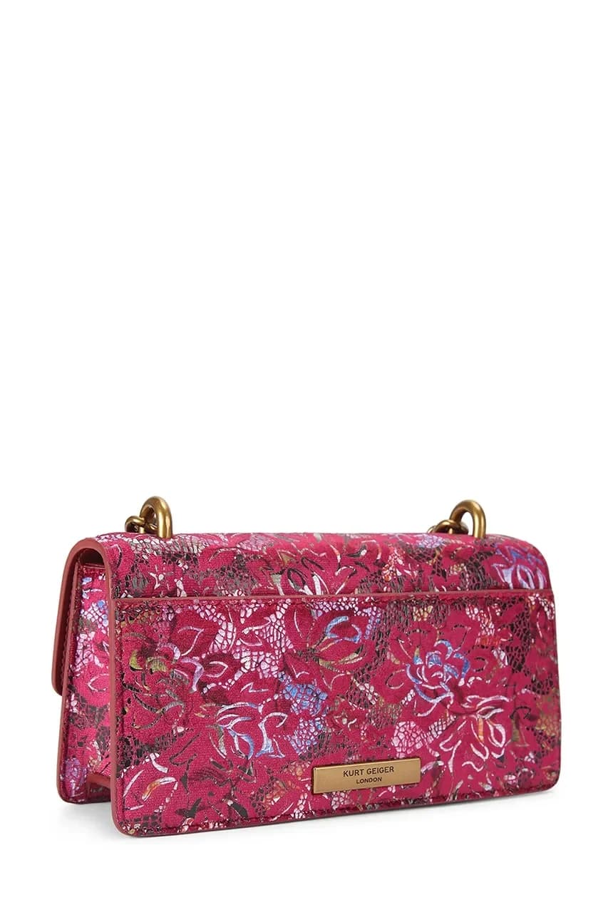 Сумочка Шордич - фото 3