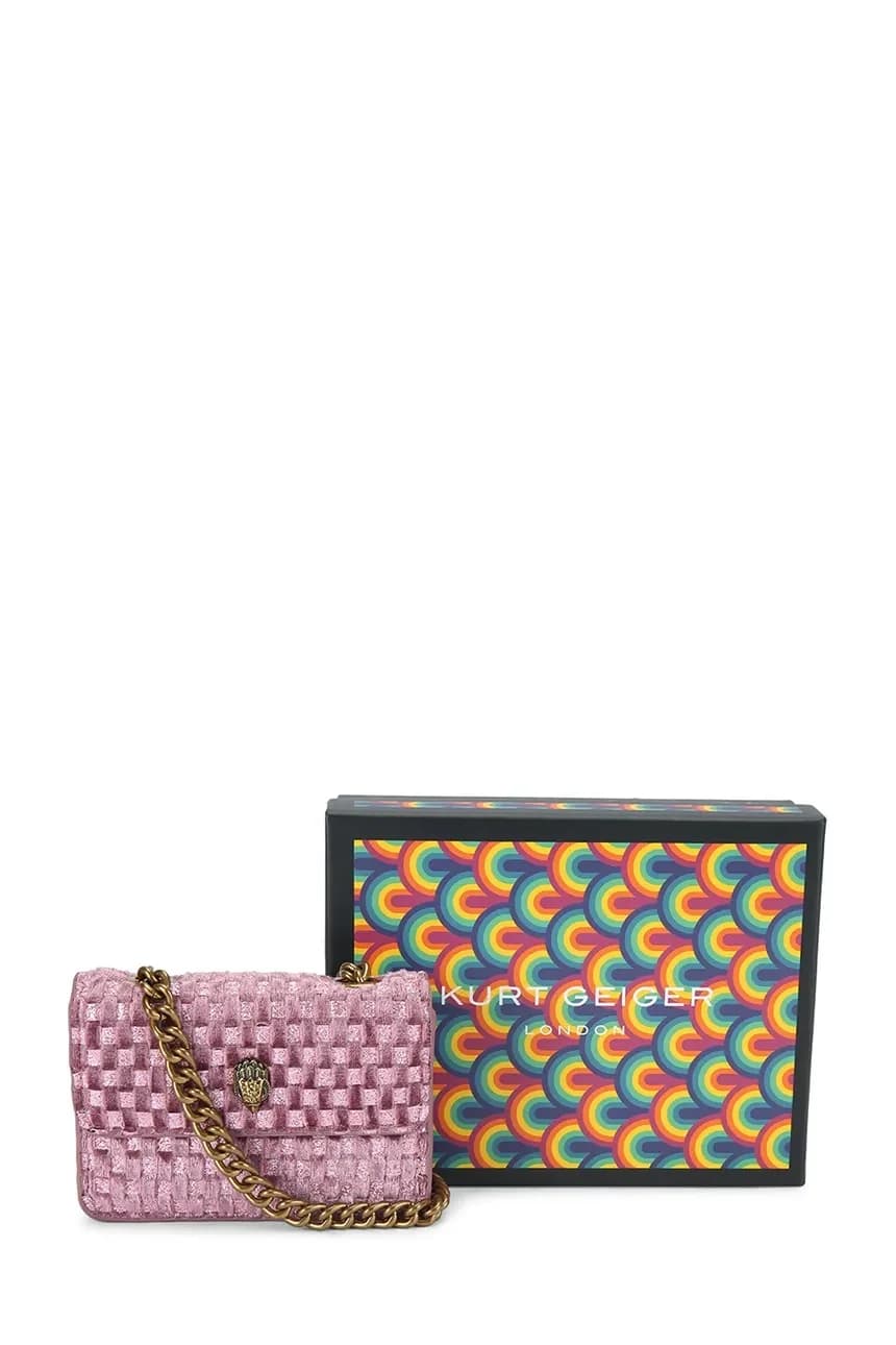 Кенсингтонская сумка - фото 4