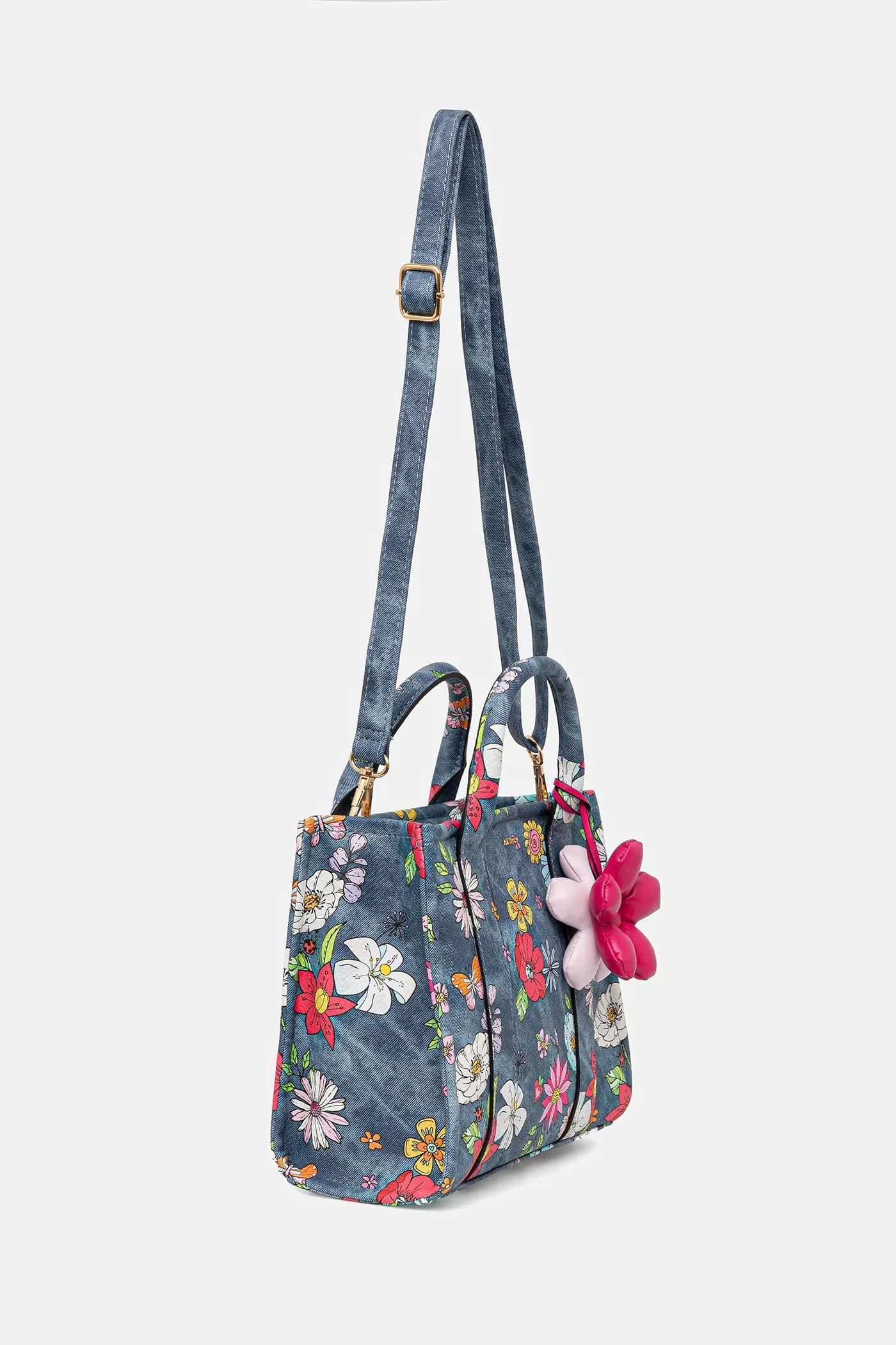Сумочка FLORALBLOOM - фото 2