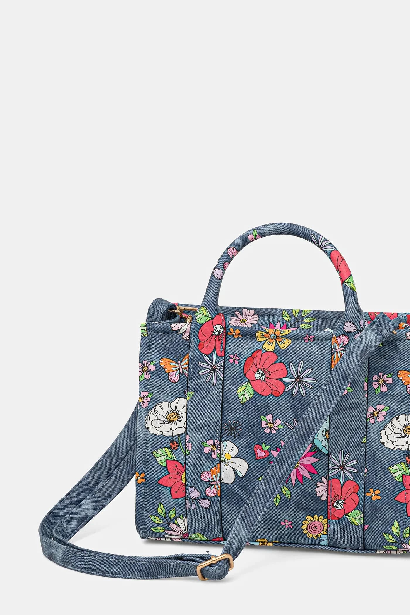 Сумочка FLORALBLOOM - фото 3