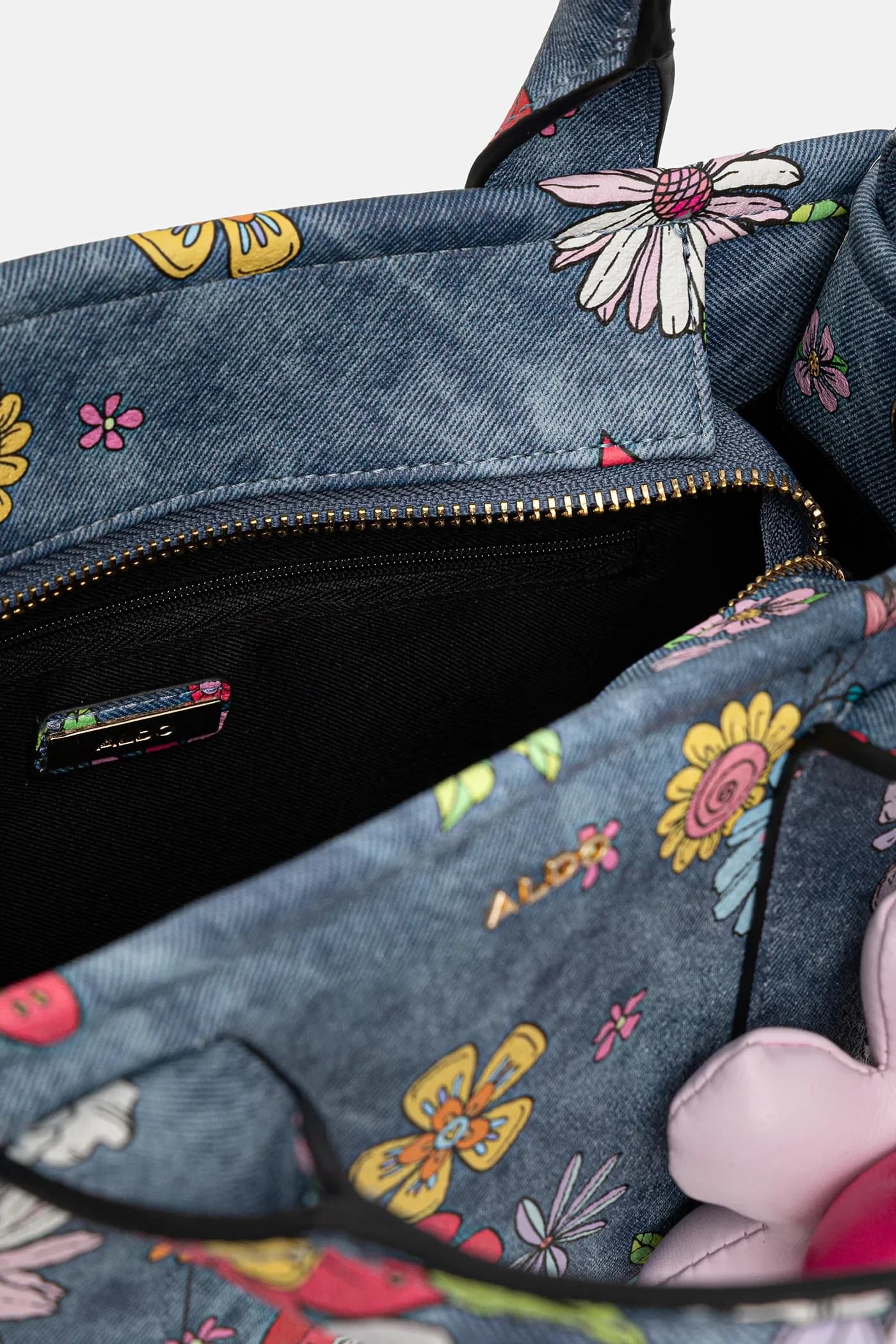 Сумочка FLORALBLOOM - фото 5