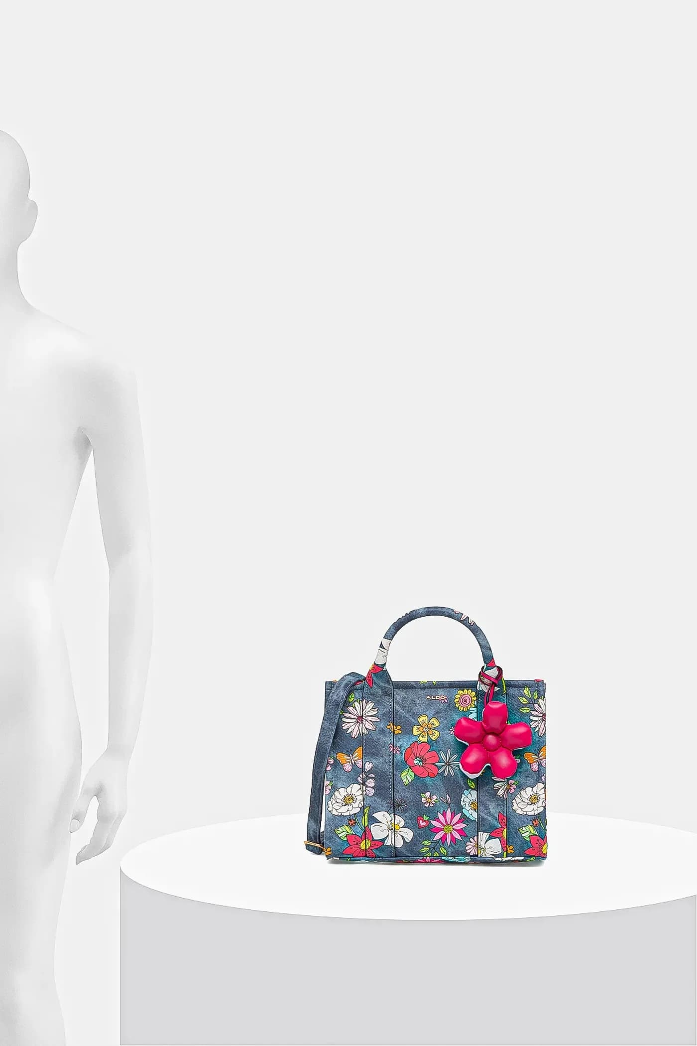 Сумочка FLORALBLOOM - фото 6