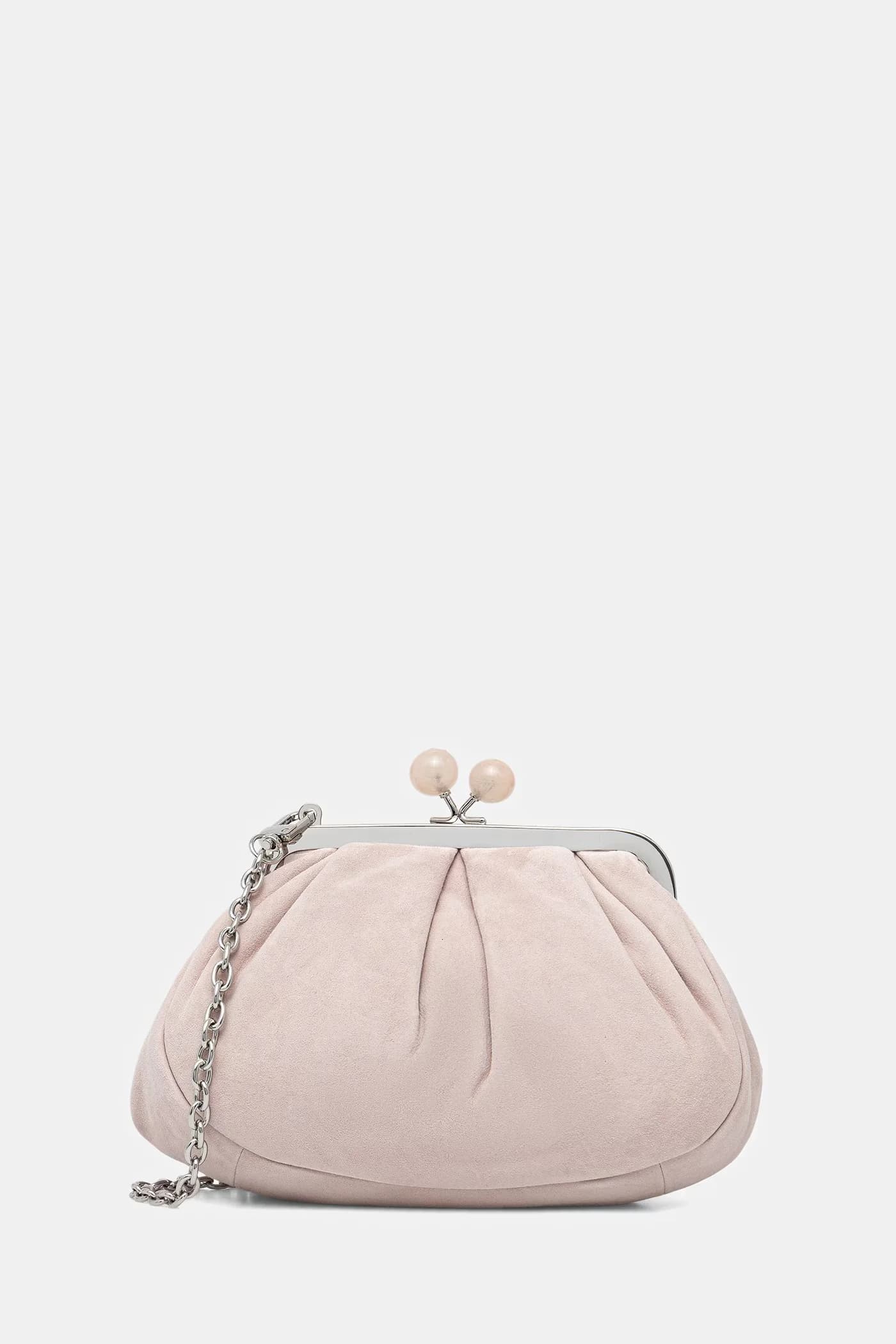 замшевая сумочка AVALOIS