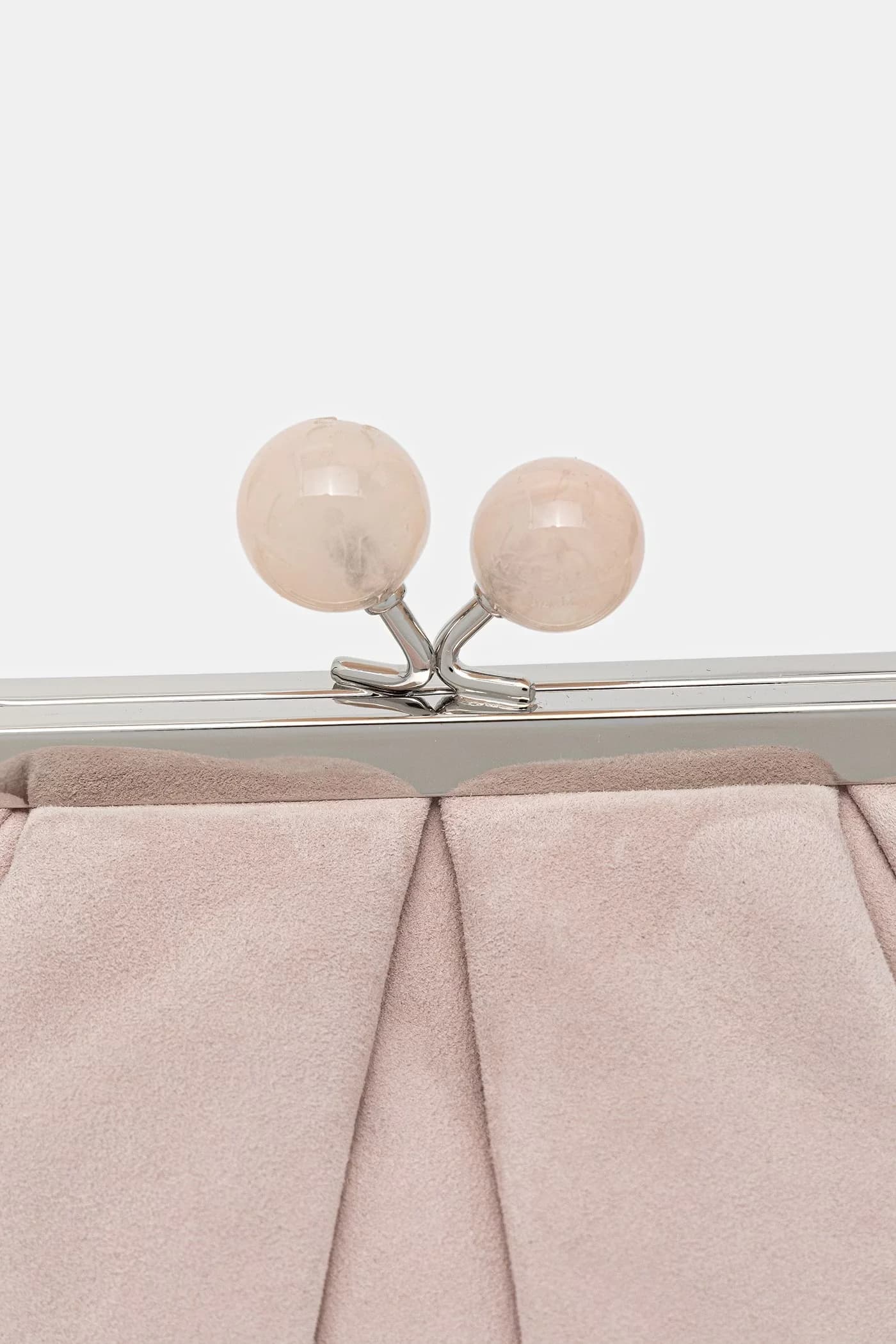 замшевая сумочка AVALOIS - фото 4