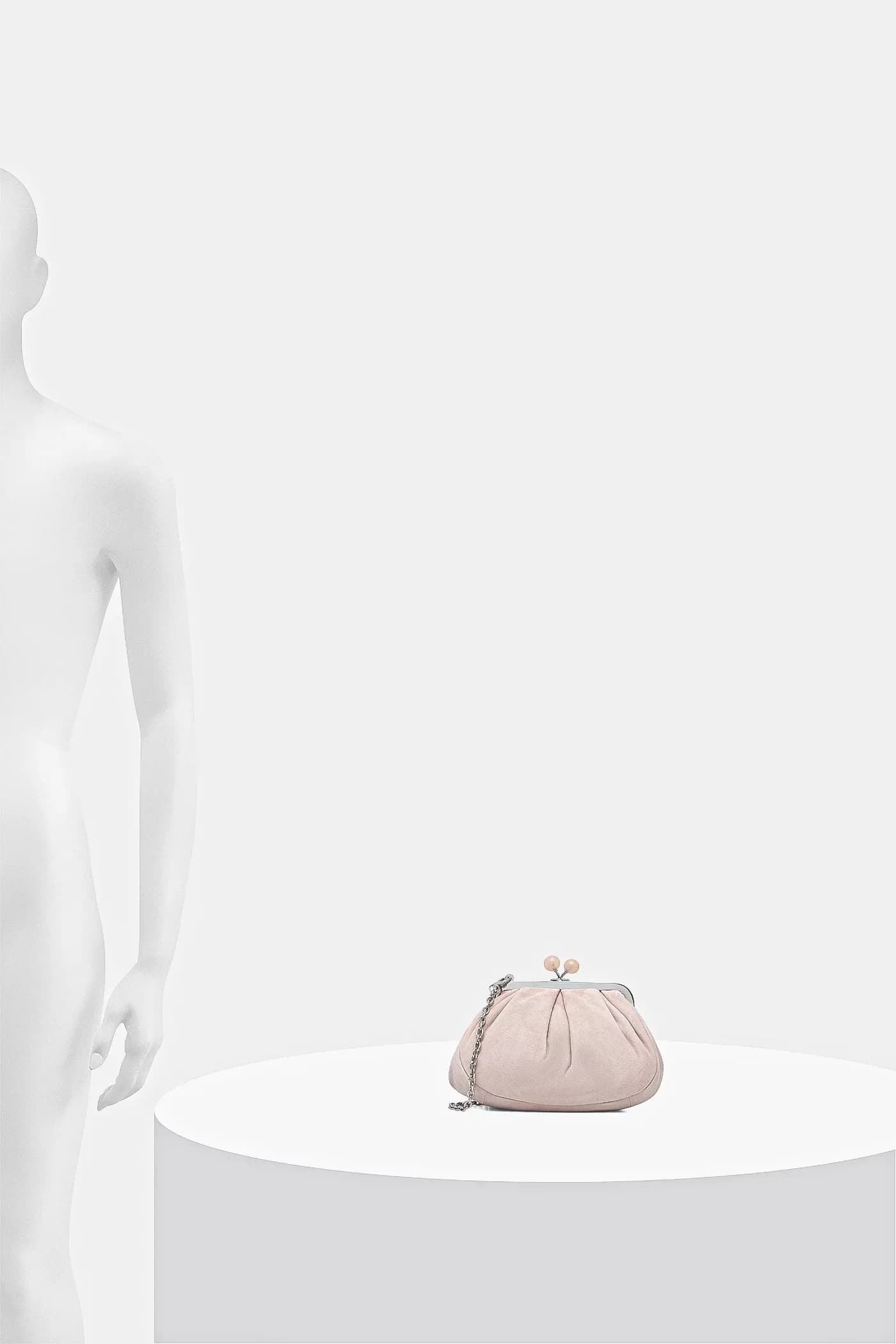 замшевая сумочка AVALOIS - фото 6