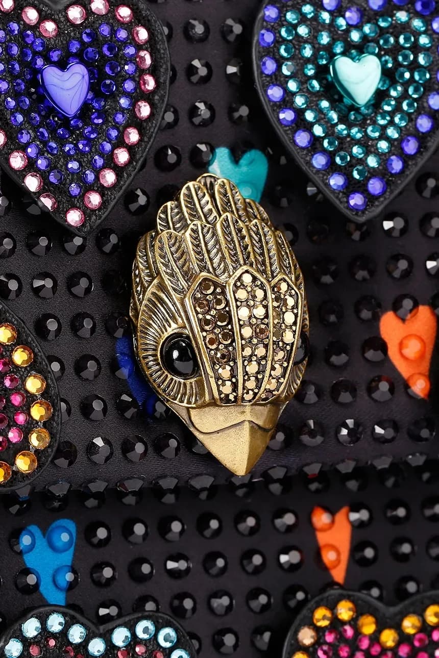 Кенсингтонская сумка - фото 5