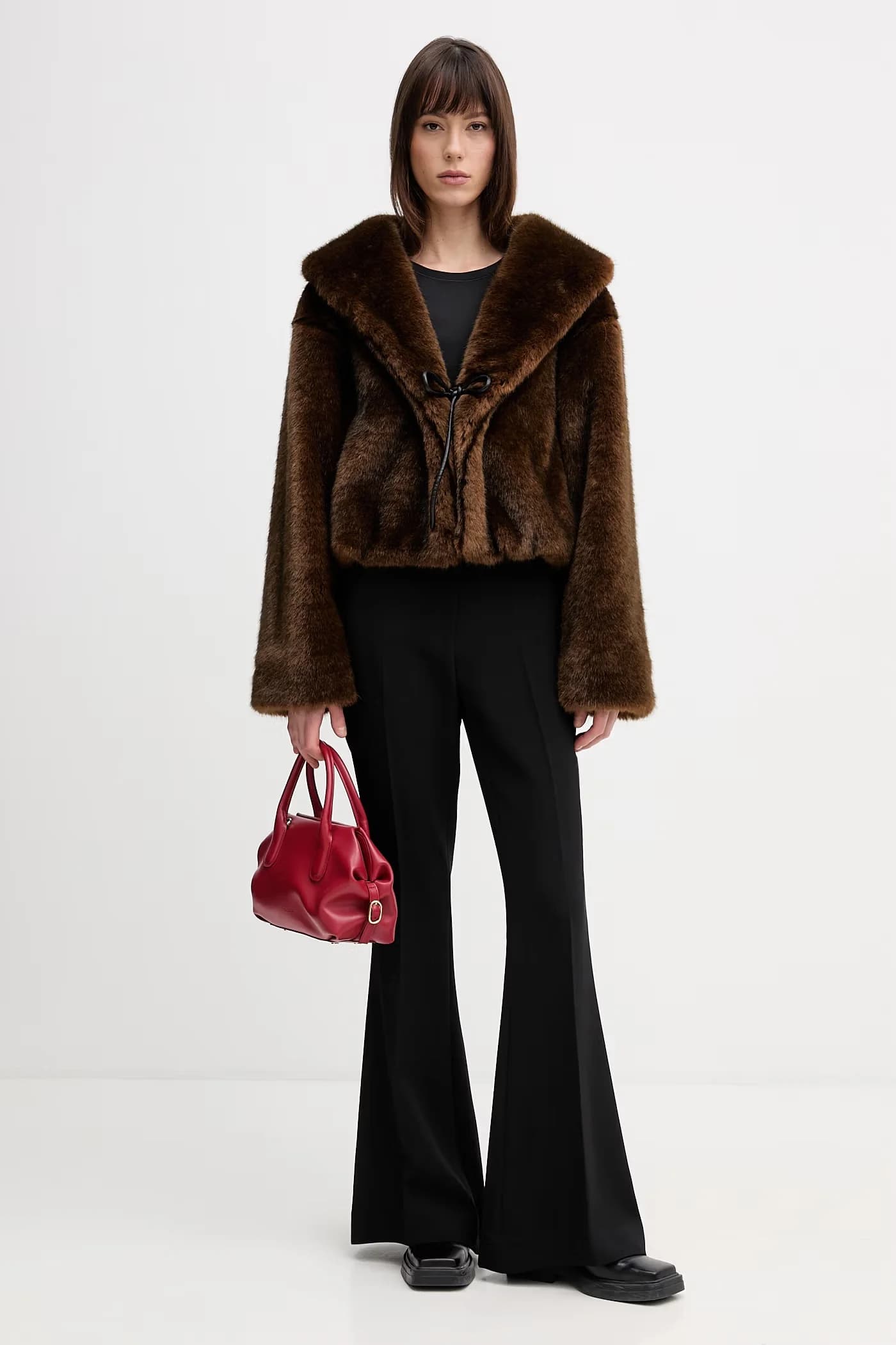 сумка Таллия