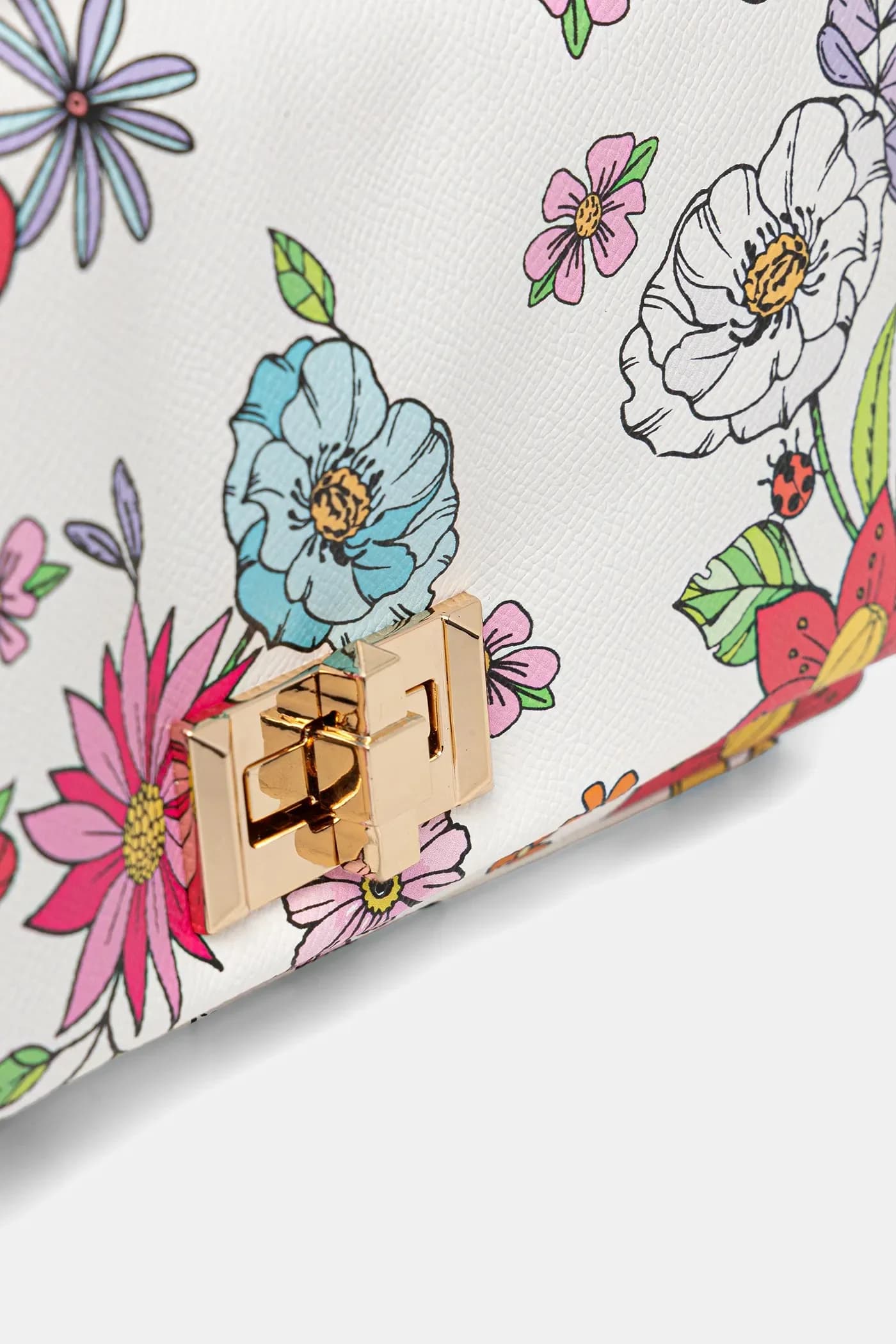 сумка PETALBLOOM - фото 3