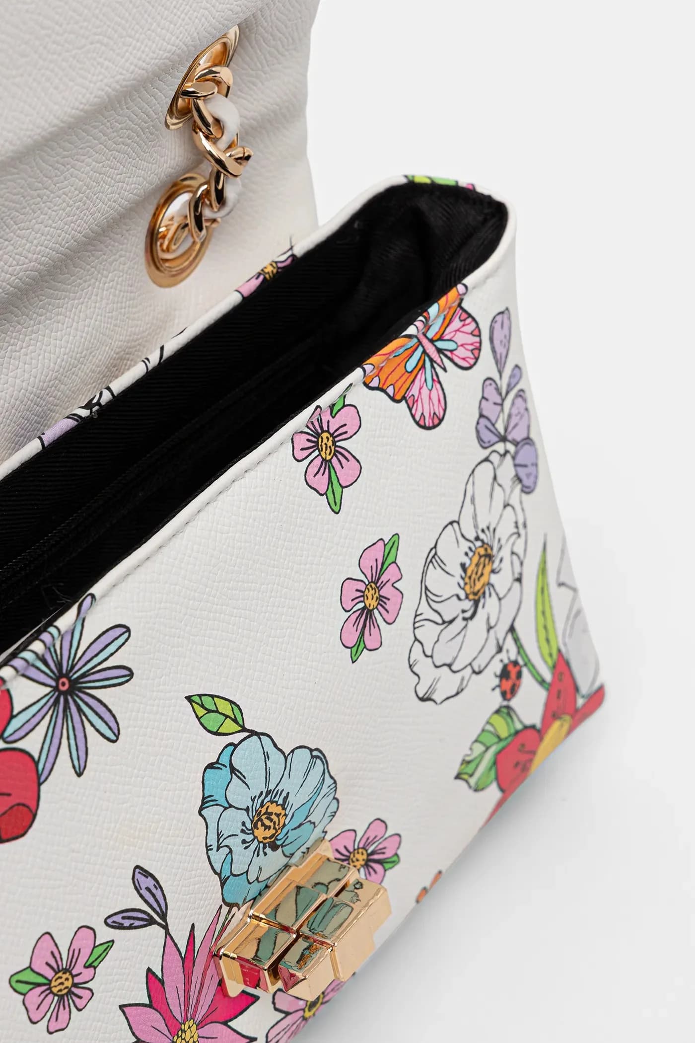 сумка PETALBLOOM - фото 5