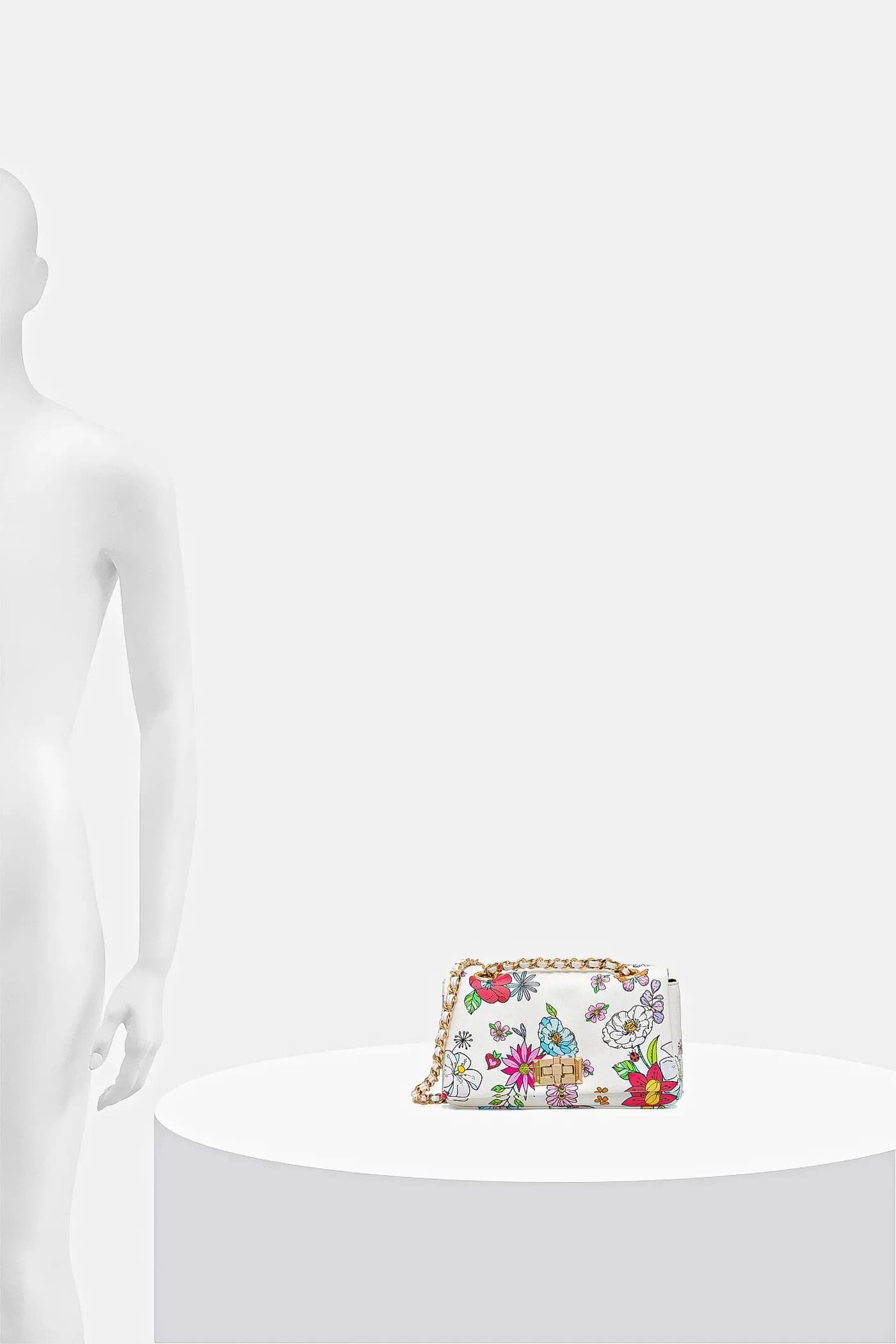 сумка PETALBLOOM - фото 6