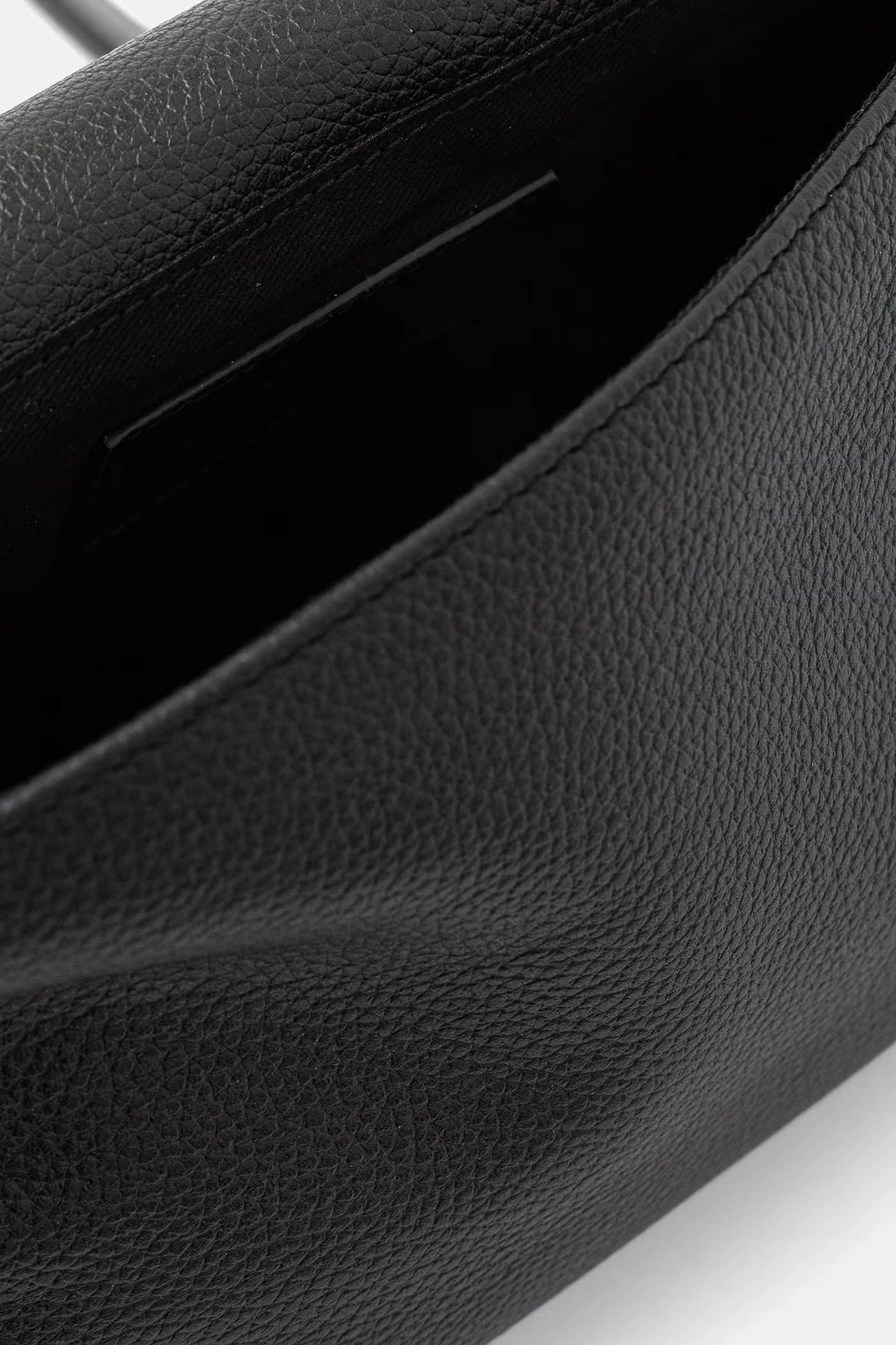 Кожаная сумка ROCKY II GRAFFITI - фото 5