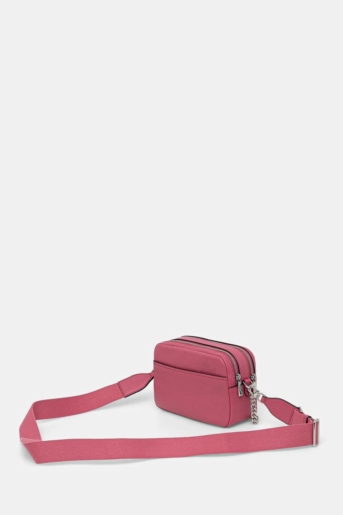 Кожаная сумочка - фото 3