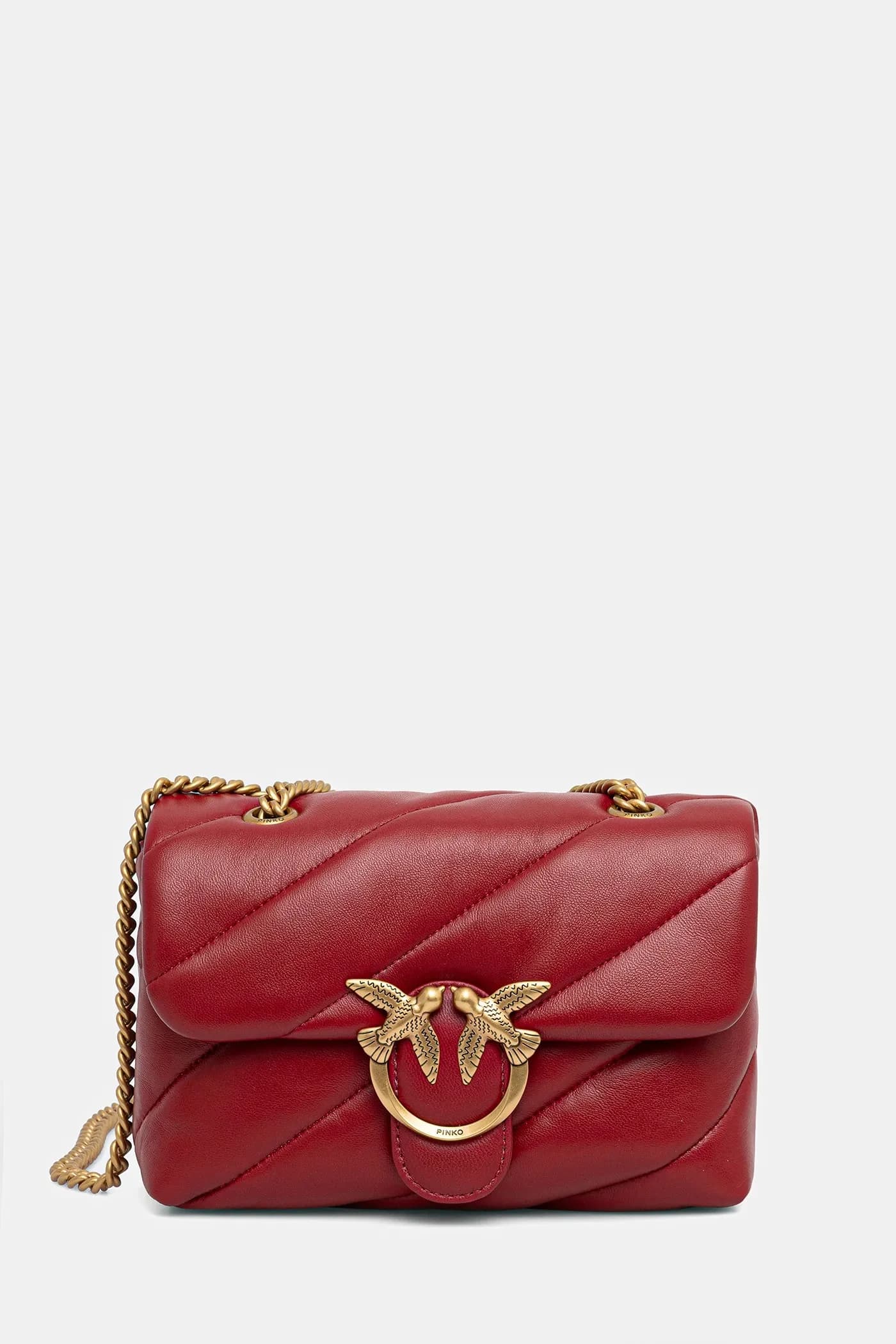 Кожаная сумочка - фото 2